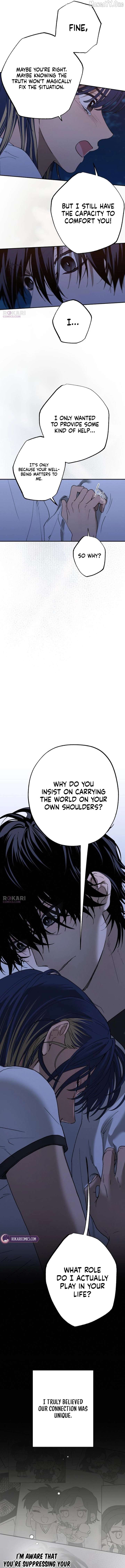 In Between chapter 61 page 8