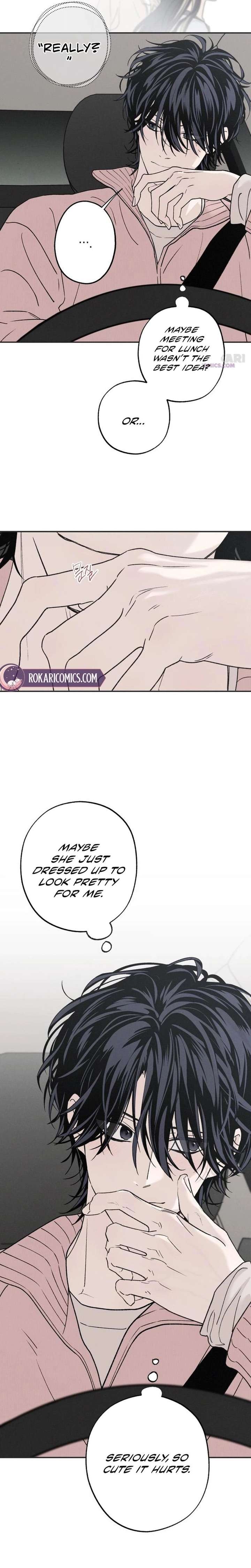 In Between chapter 76.1 page 7