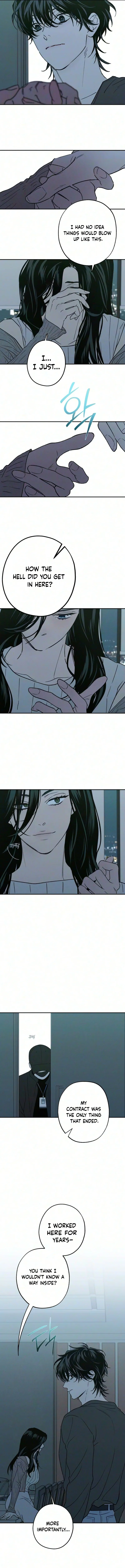 In Between chapter 94 page 3
