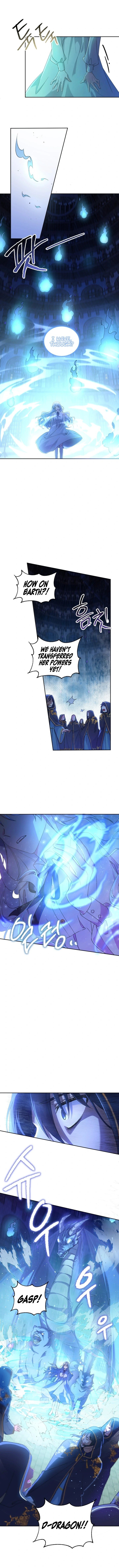 Demon King’s Doll Butler chapter 1 page 6