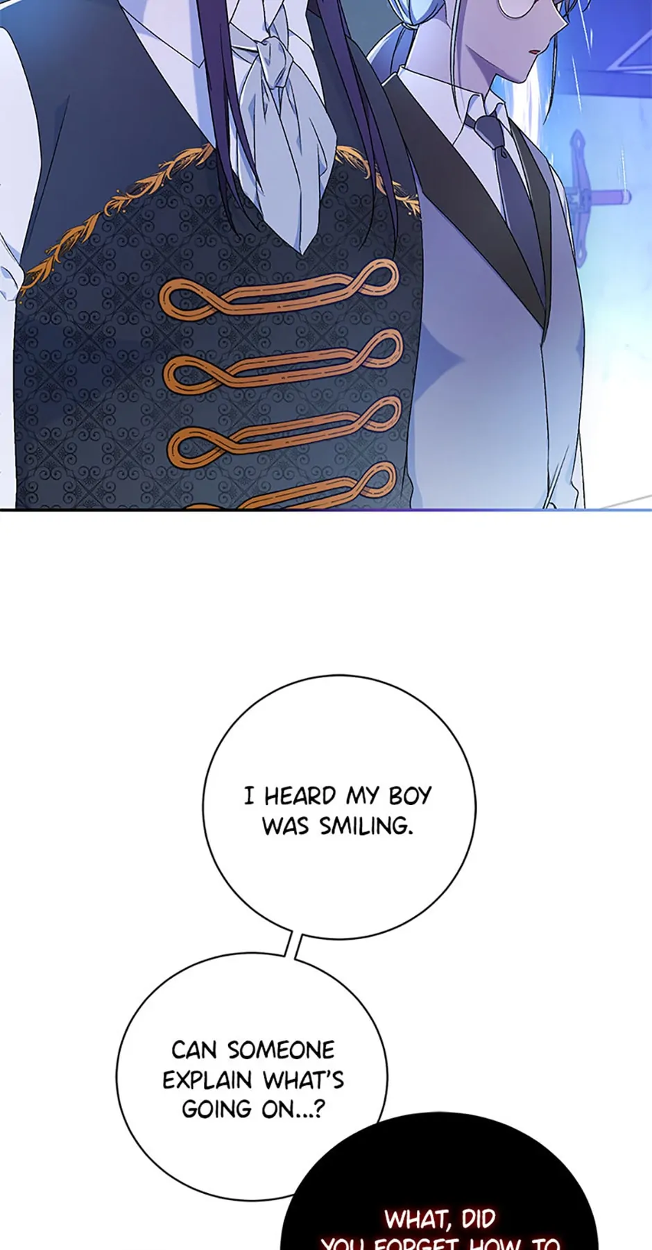 Demon King’s Doll Butler chapter 10 page 2