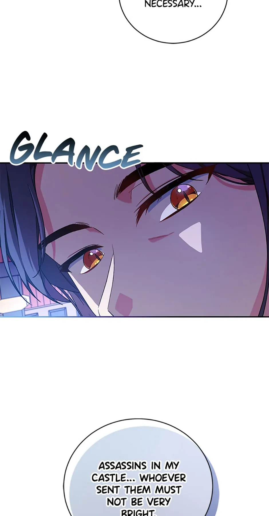 Demon King’s Doll Butler chapter 10 page 4