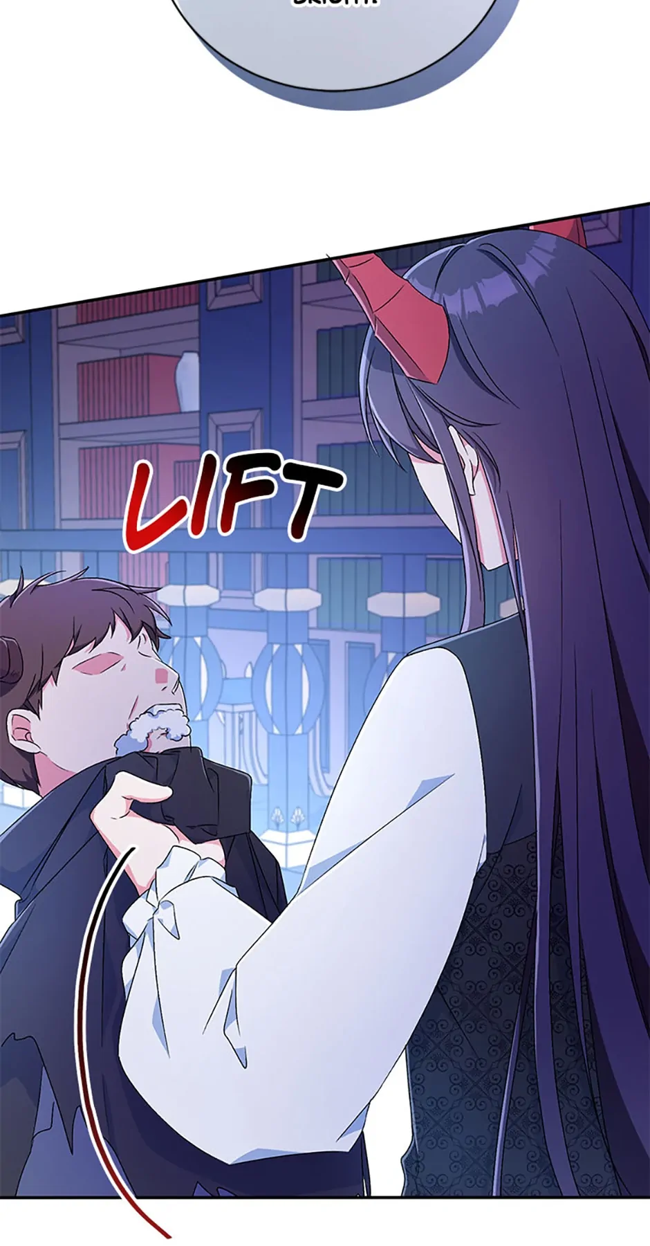 Demon King’s Doll Butler chapter 10 page 5