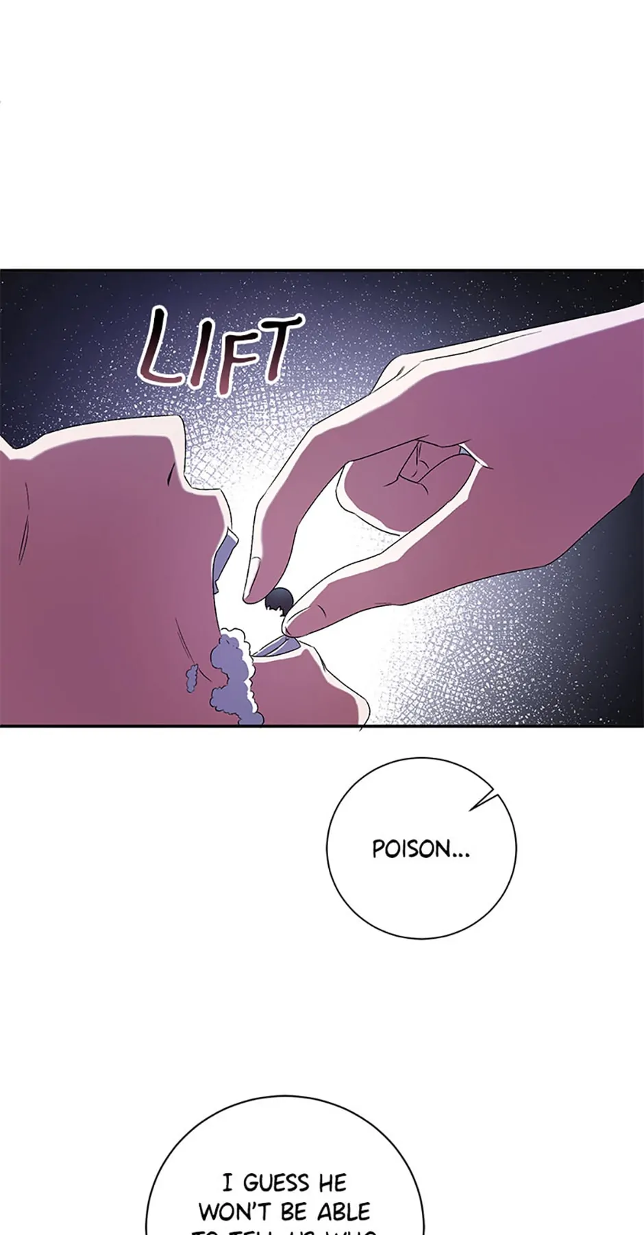 Demon King’s Doll Butler chapter 10 page 6