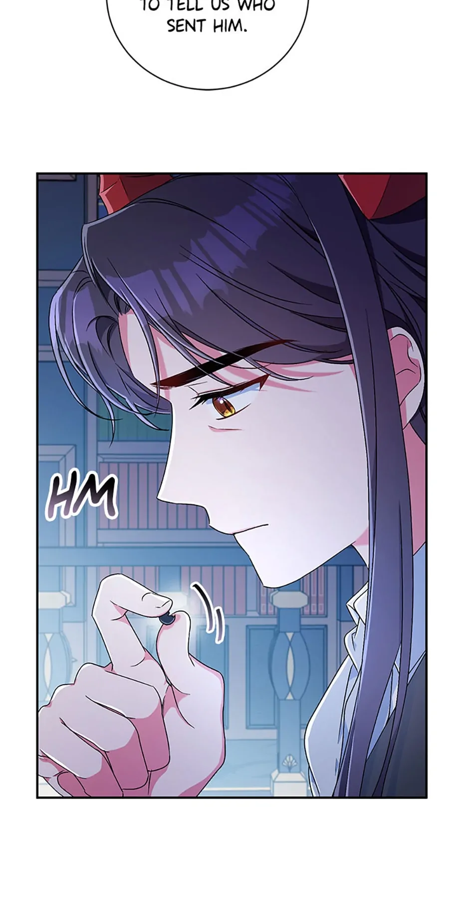 Demon King’s Doll Butler chapter 10 page 7