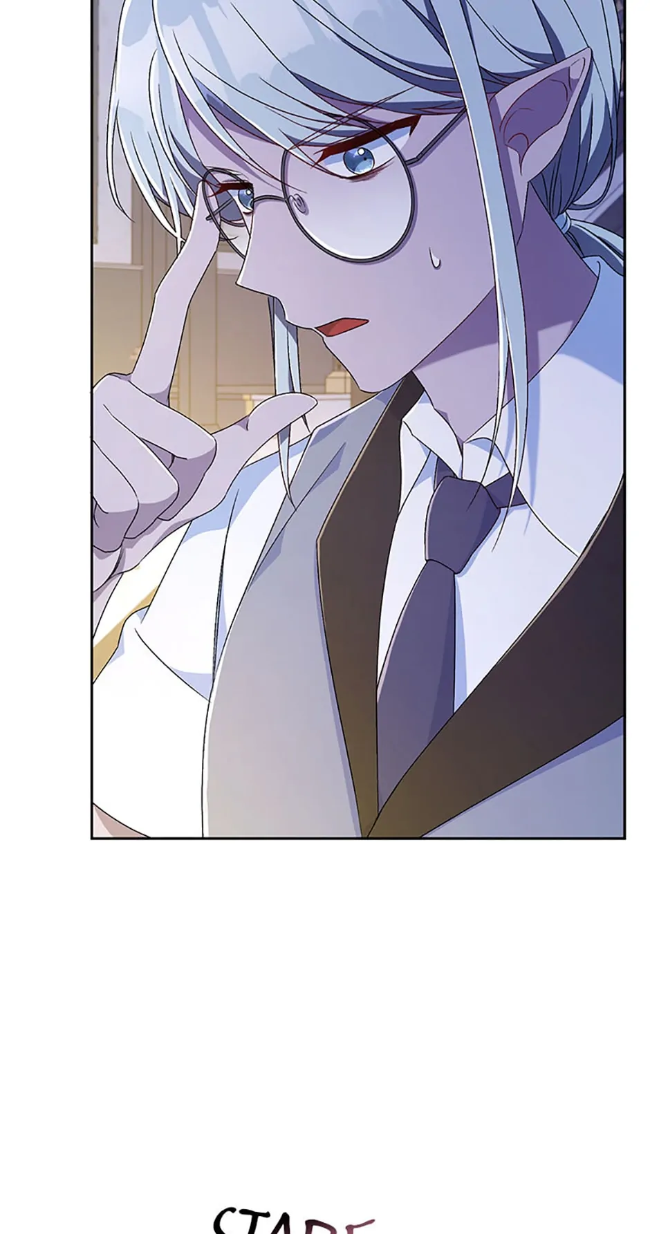 Demon King’s Doll Butler chapter 10 page 11
