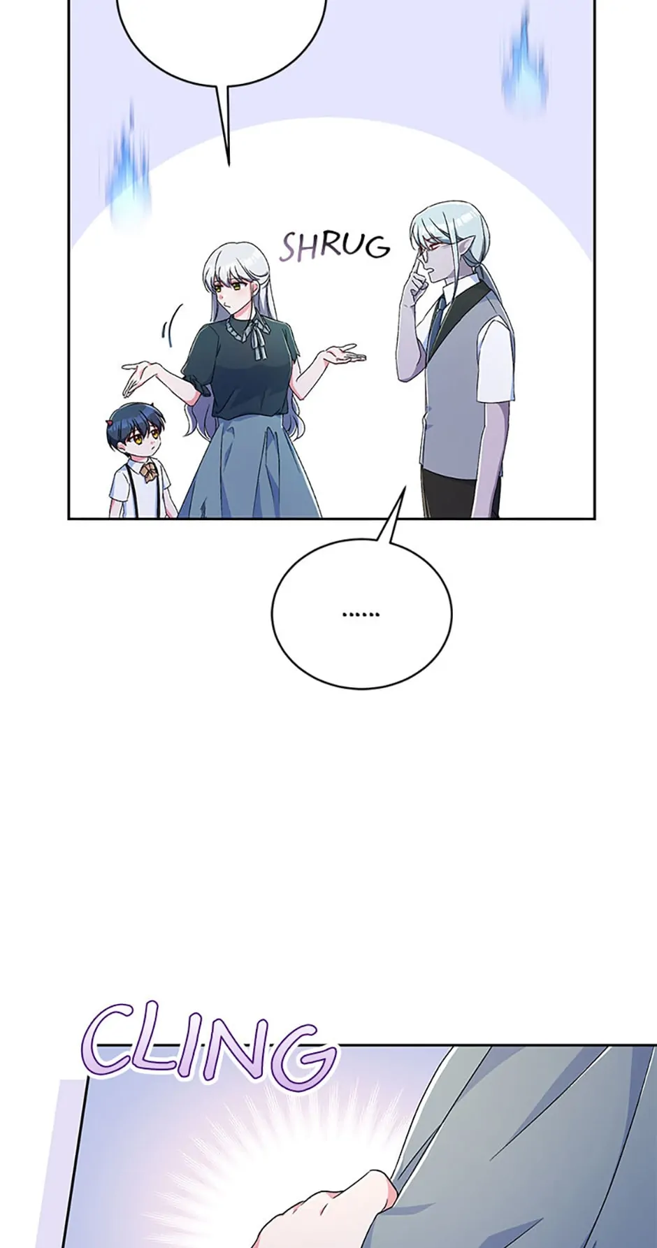 Demon King’s Doll Butler chapter 10 page 13