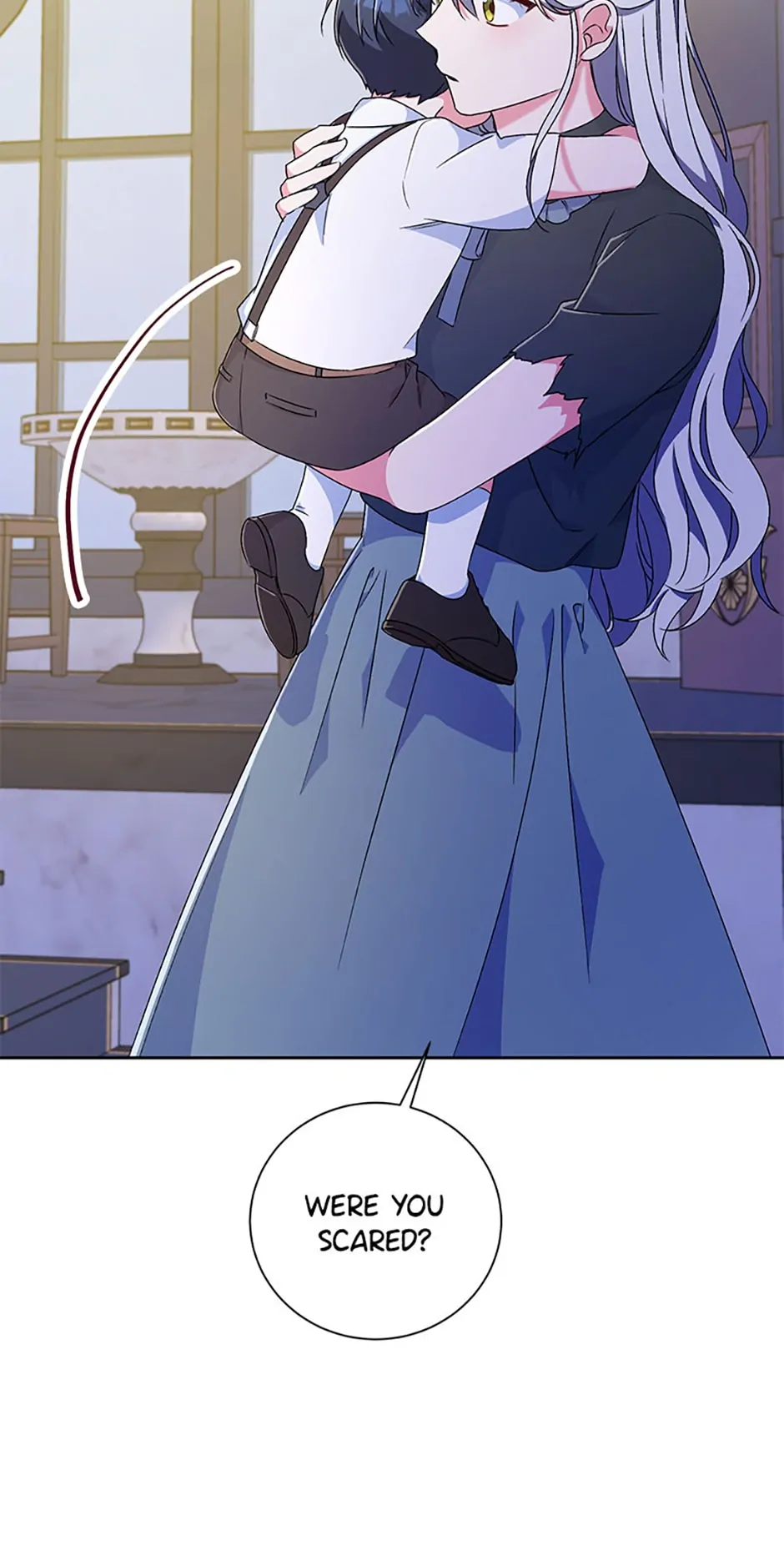Demon King’s Doll Butler chapter 10 page 18