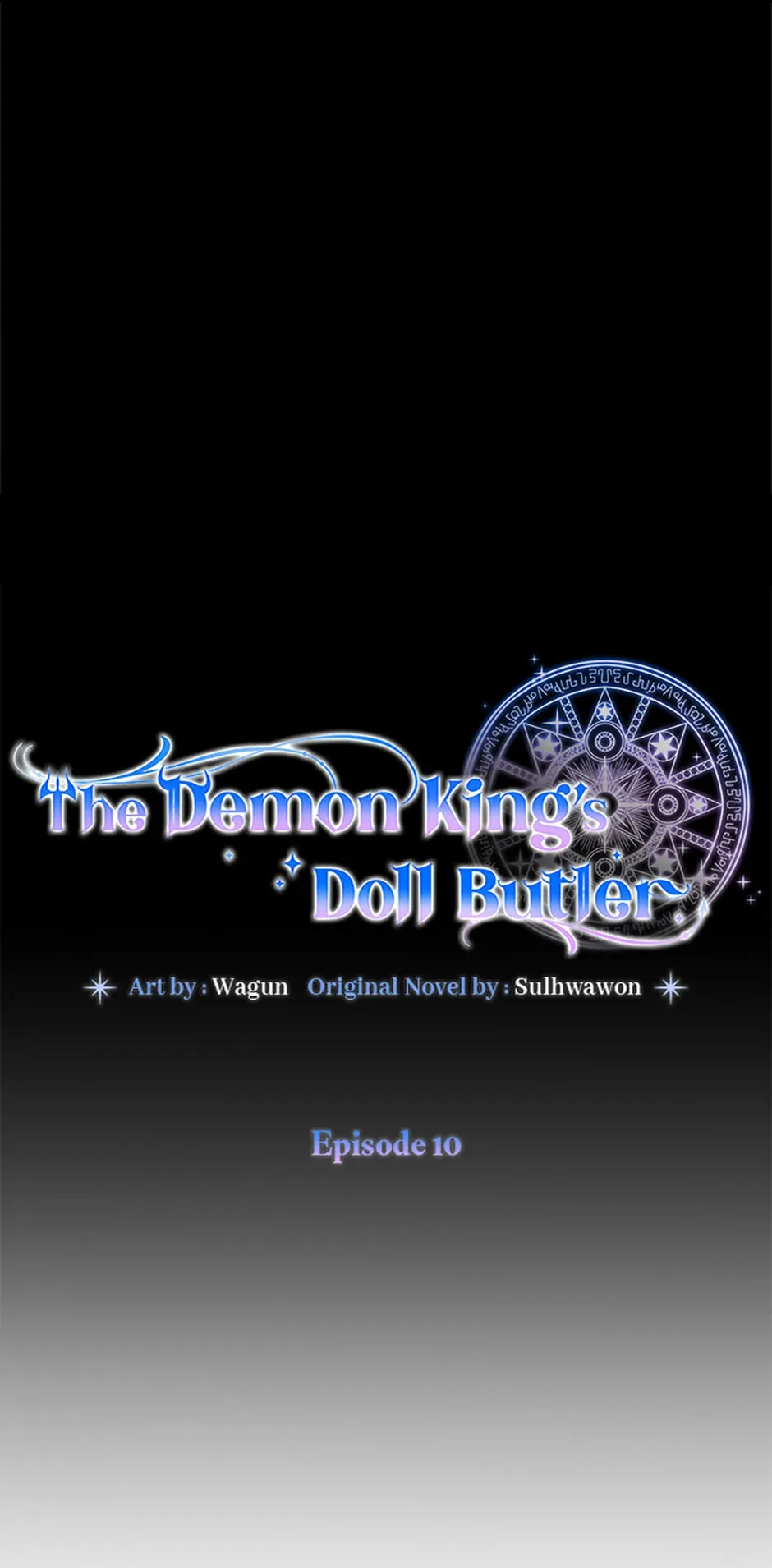 Demon King’s Doll Butler chapter 10 page 25