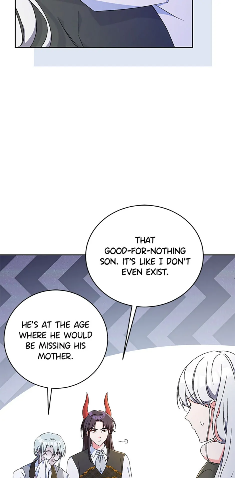 Demon King’s Doll Butler chapter 10 page 27