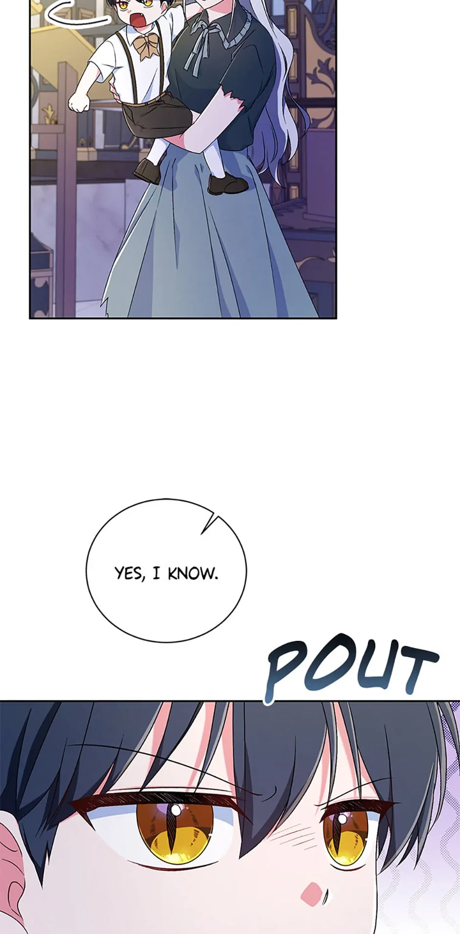 Demon King’s Doll Butler chapter 10 page 29
