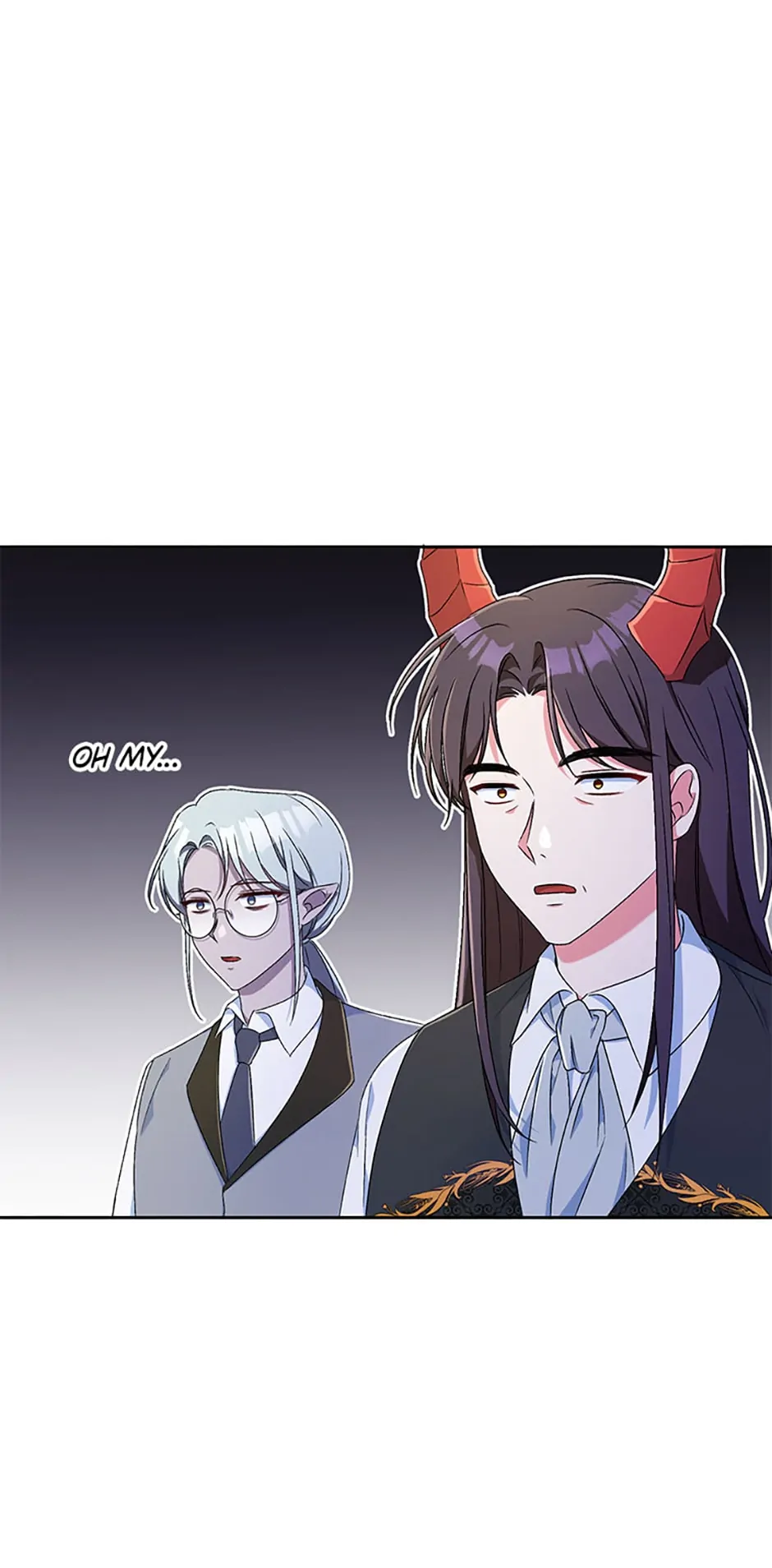 Demon King’s Doll Butler chapter 10 page 32