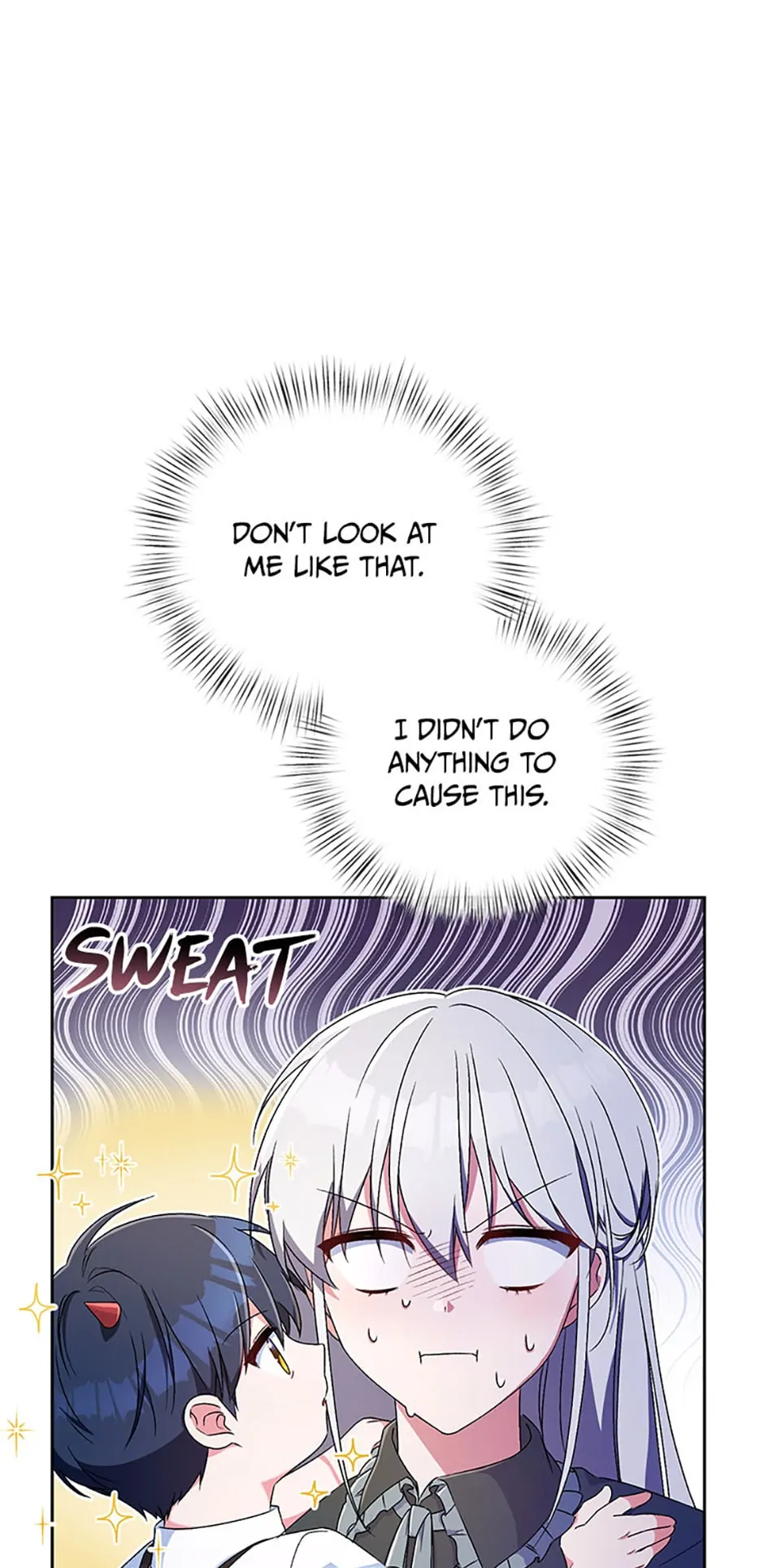 Demon King’s Doll Butler chapter 10 page 33