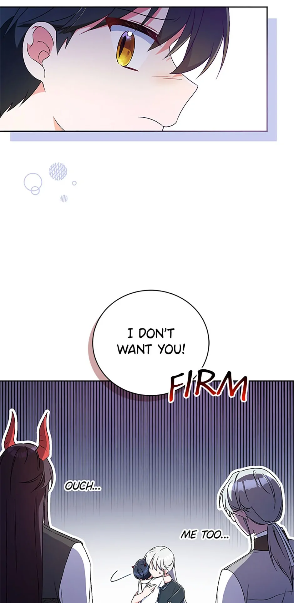 Demon King’s Doll Butler chapter 10 page 37