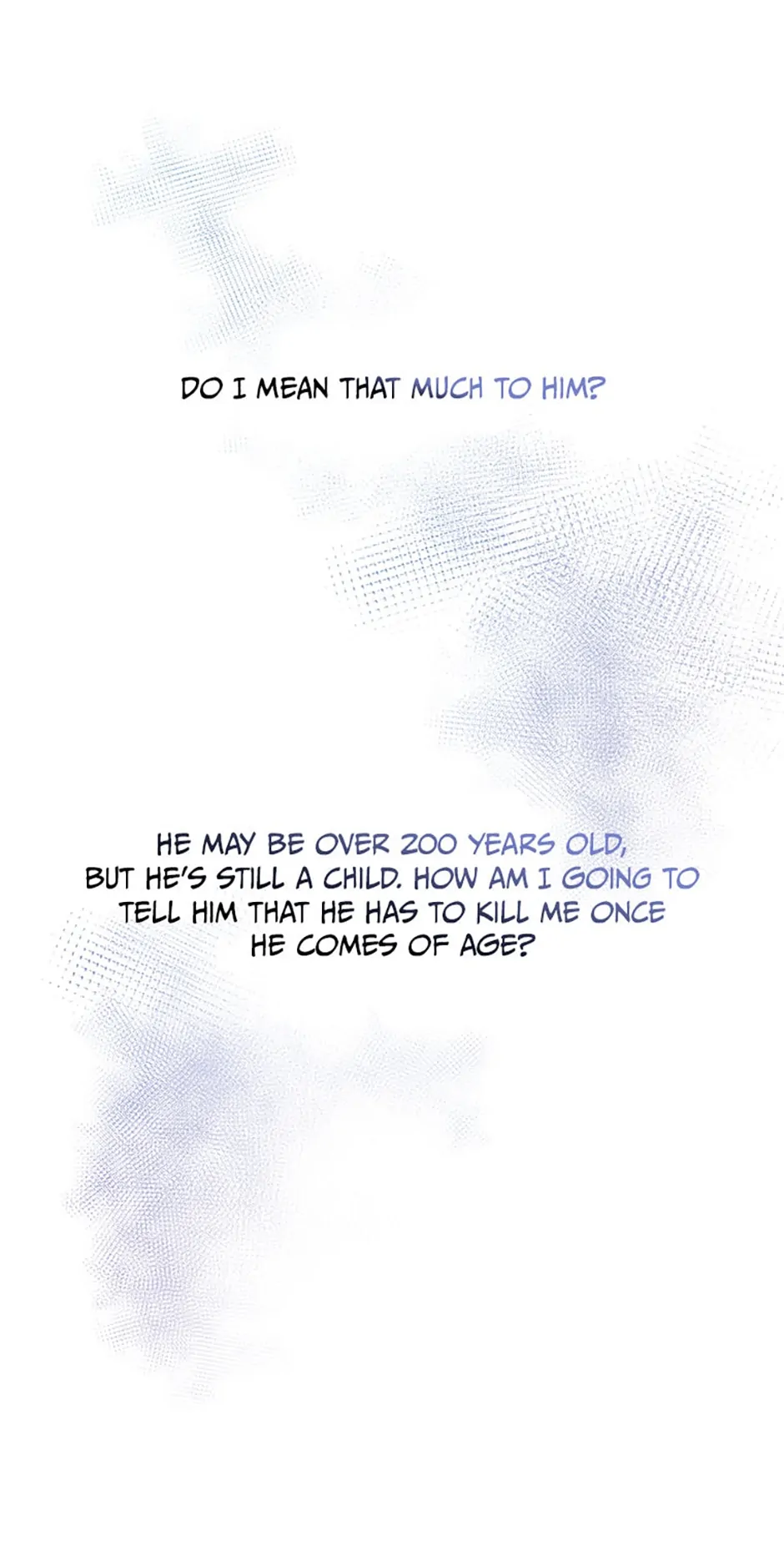 Demon King’s Doll Butler chapter 10 page 41
