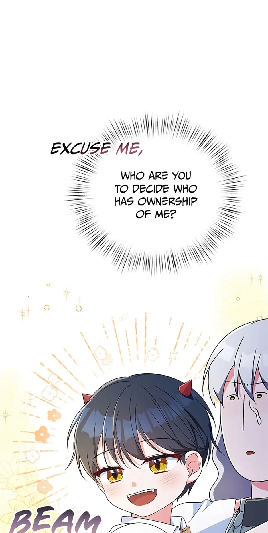 Demon King’s Doll Butler chapter 10 page 43