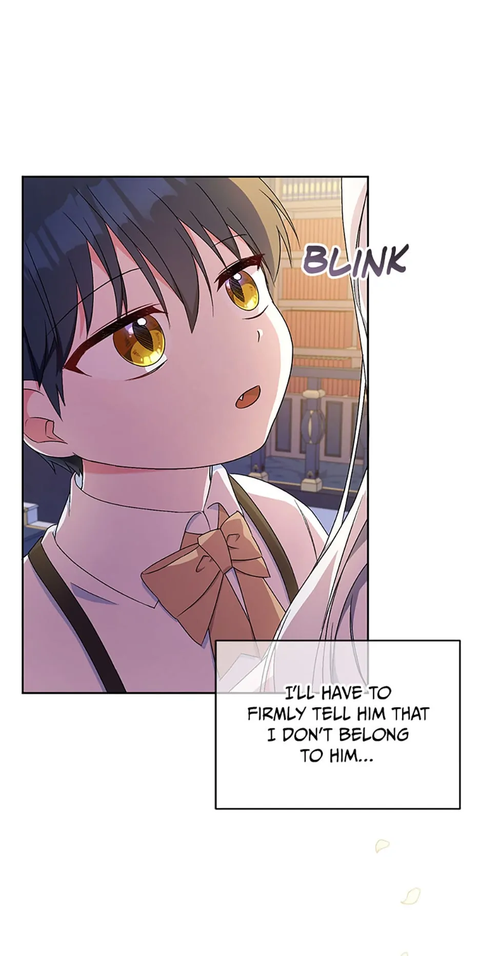 Demon King’s Doll Butler chapter 10 page 47