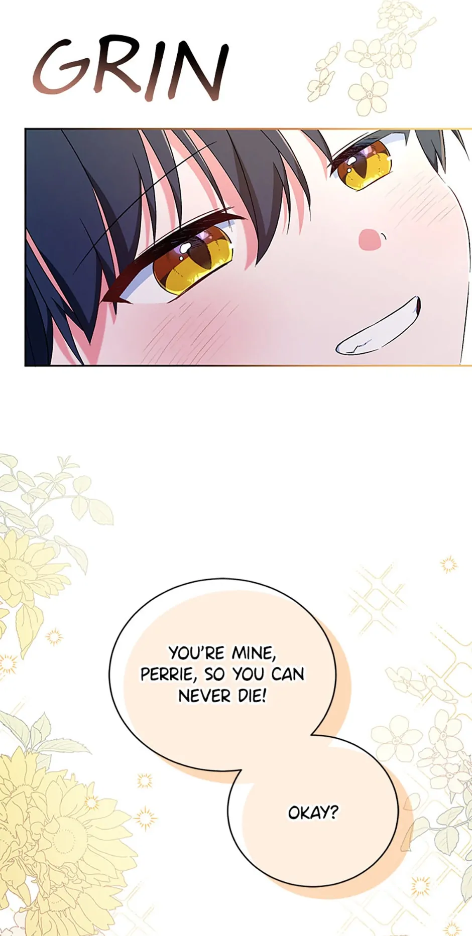 Demon King’s Doll Butler chapter 10 page 48