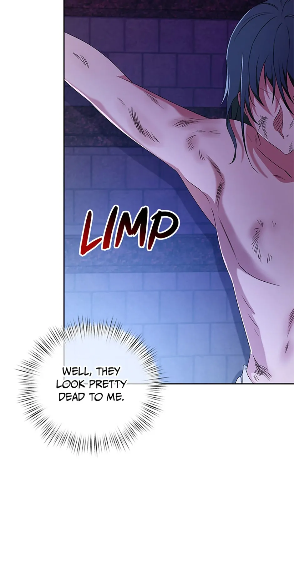 Demon King’s Doll Butler chapter 10 page 64