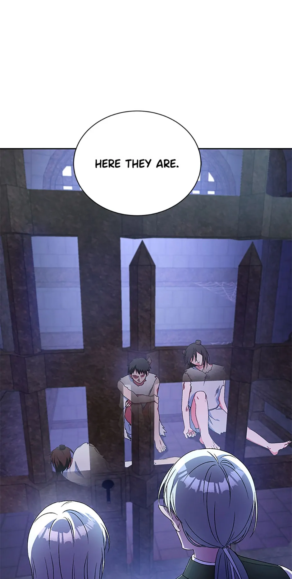 Demon King’s Doll Butler chapter 10 page 65