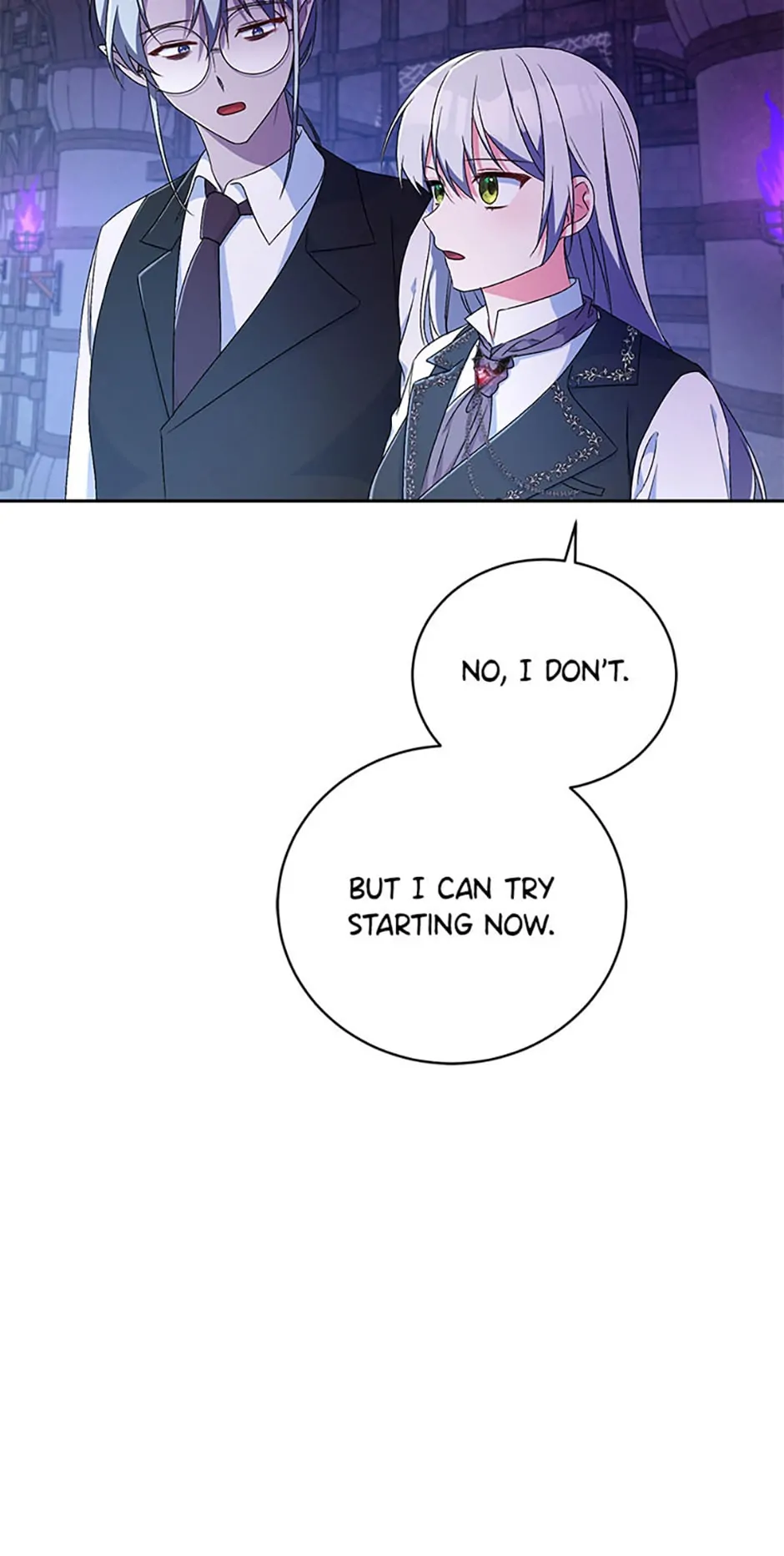 Demon King’s Doll Butler chapter 10 page 67