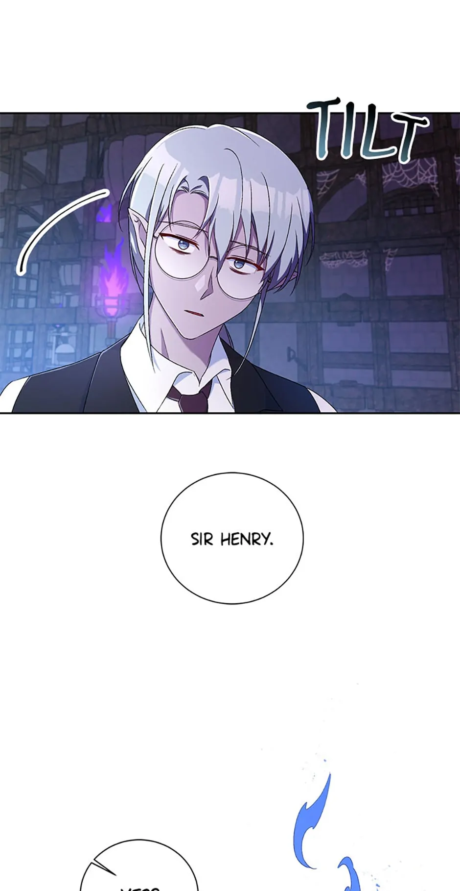 Demon King’s Doll Butler chapter 10 page 68