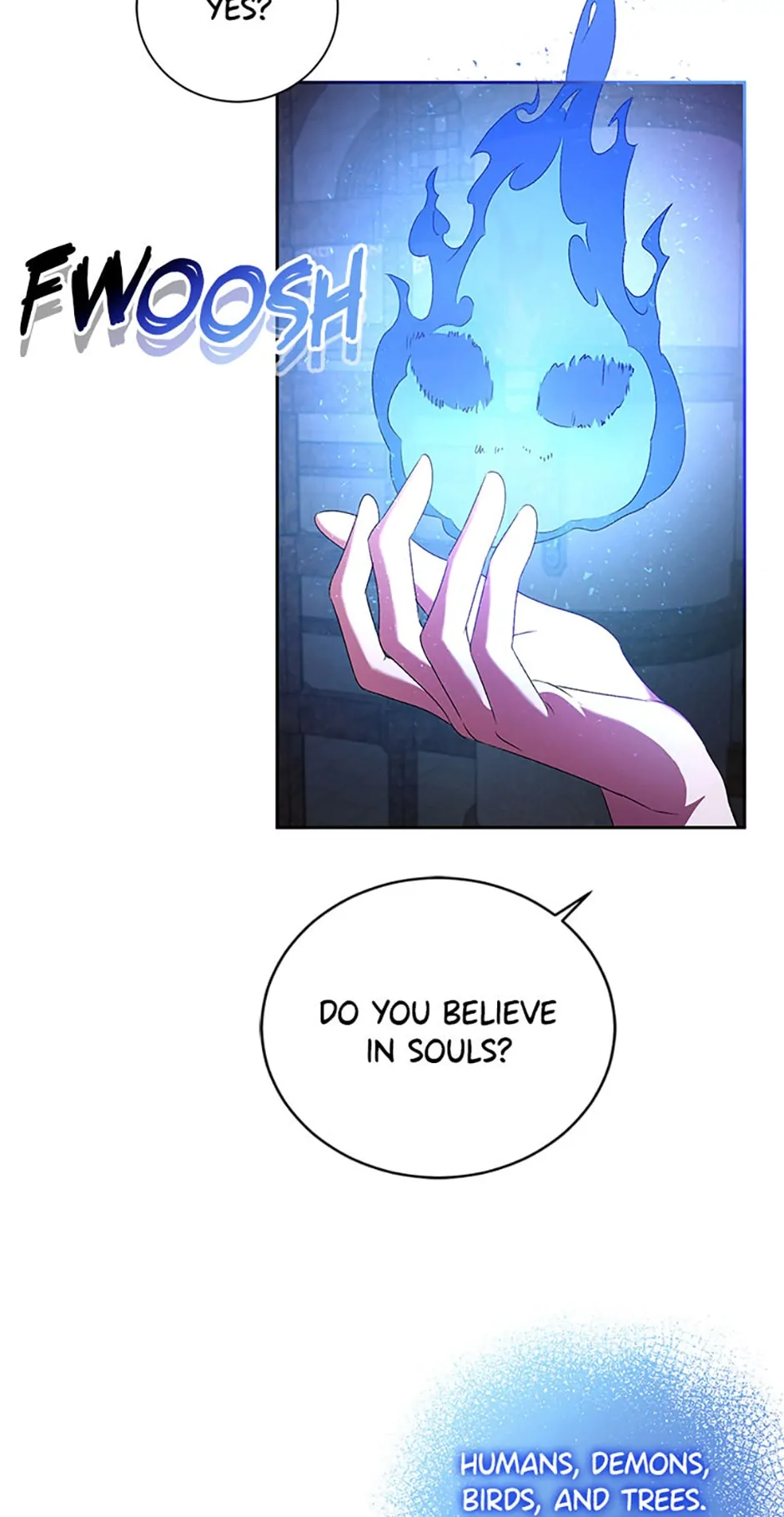 Demon King’s Doll Butler chapter 10 page 69