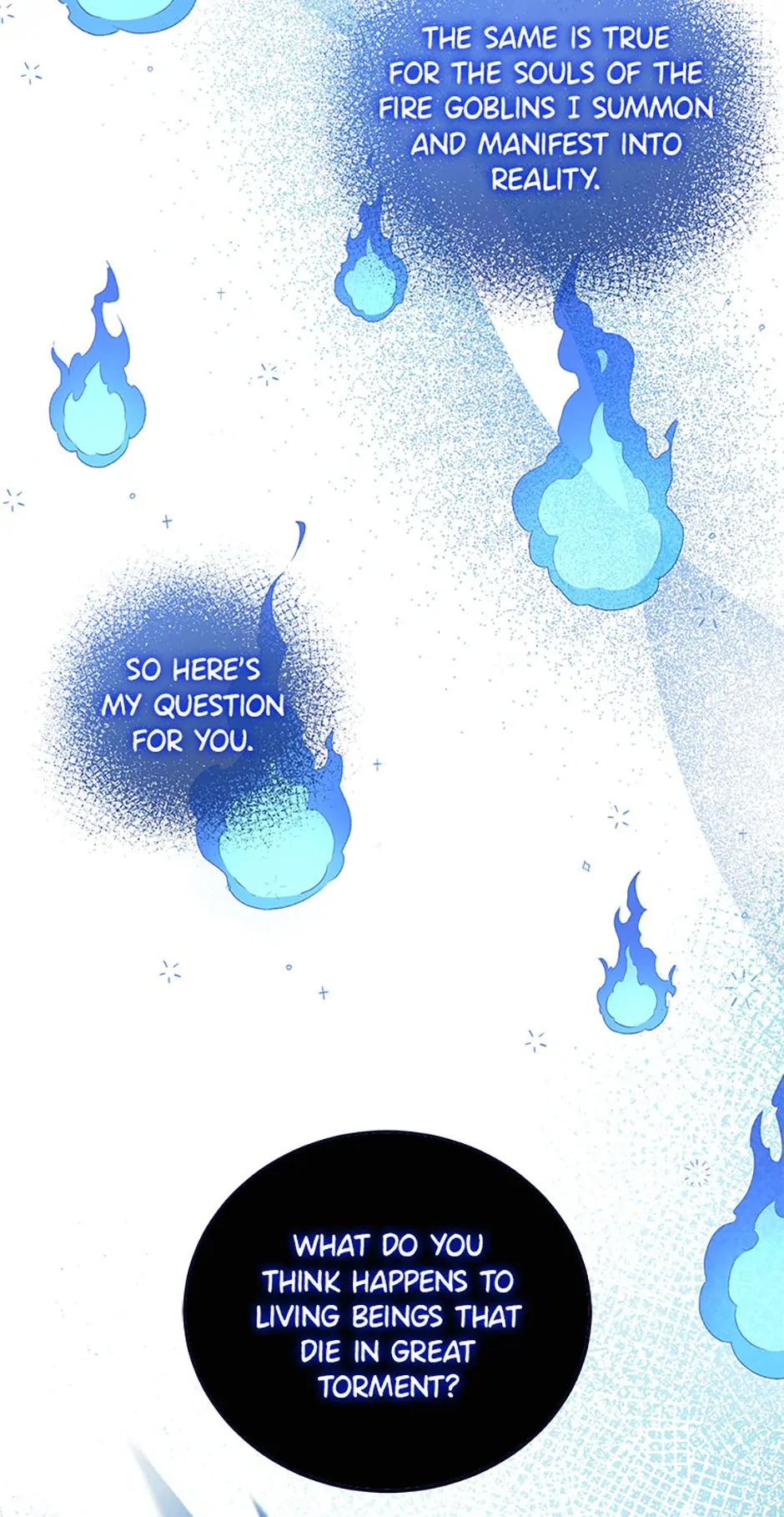 Demon King’s Doll Butler chapter 10 page 71