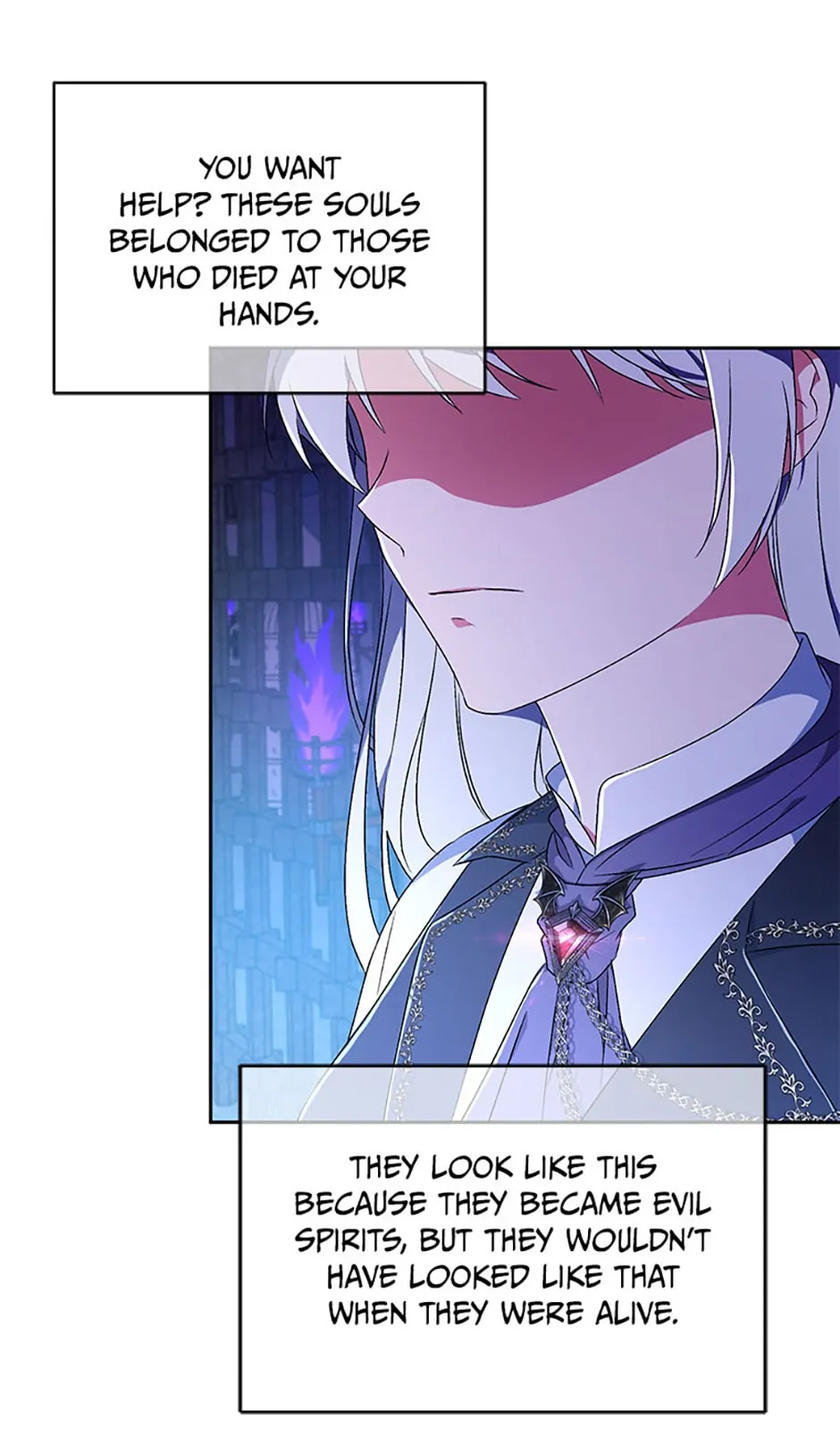 Demon King’s Doll Butler chapter 10 page 77
