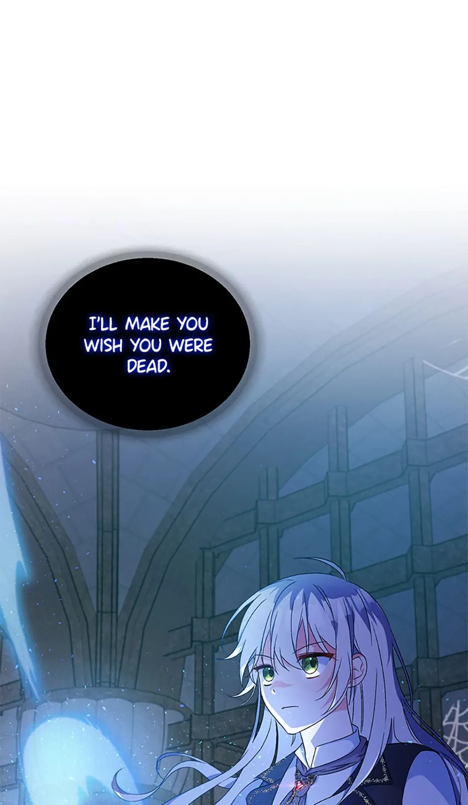 Demon King’s Doll Butler chapter 10 page 78