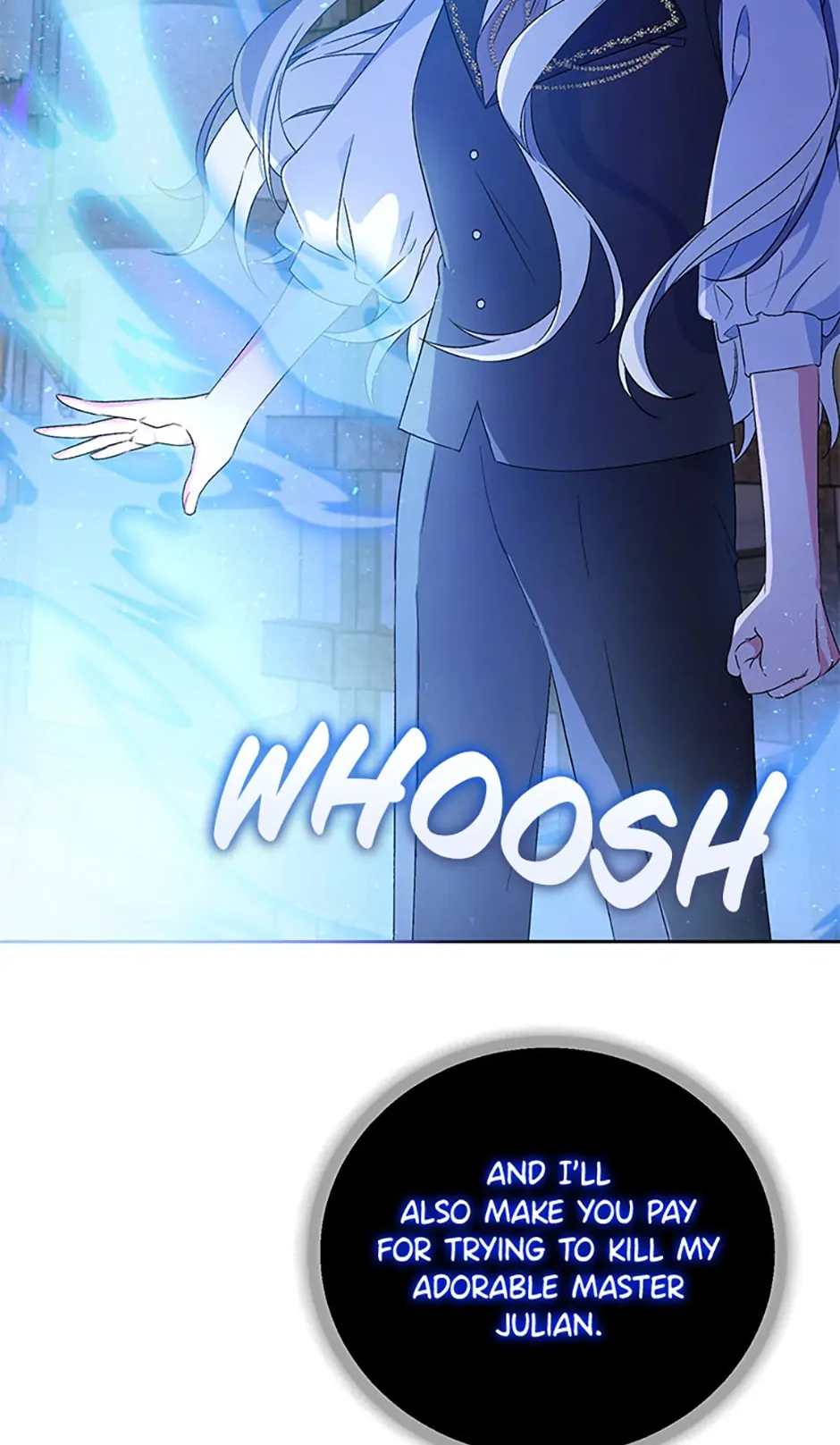 Demon King’s Doll Butler chapter 10 page 79