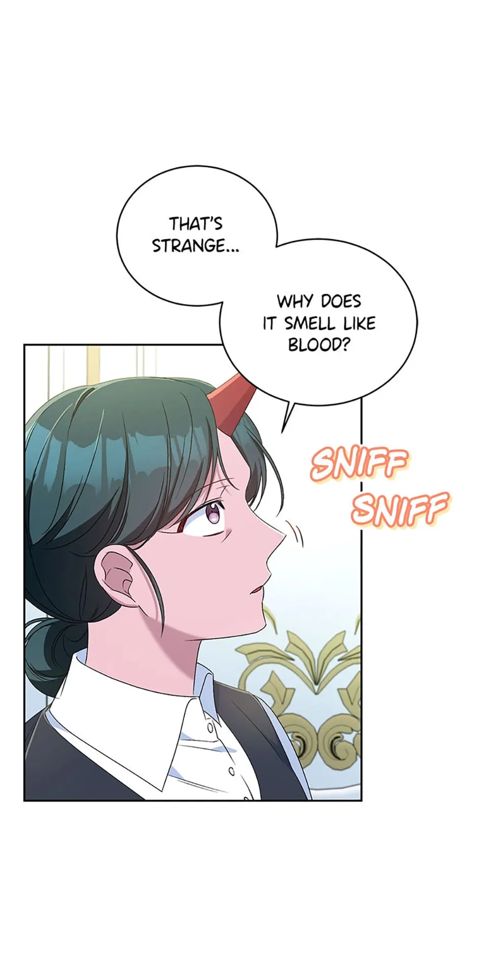 Demon King’s Doll Butler chapter 11 page 5