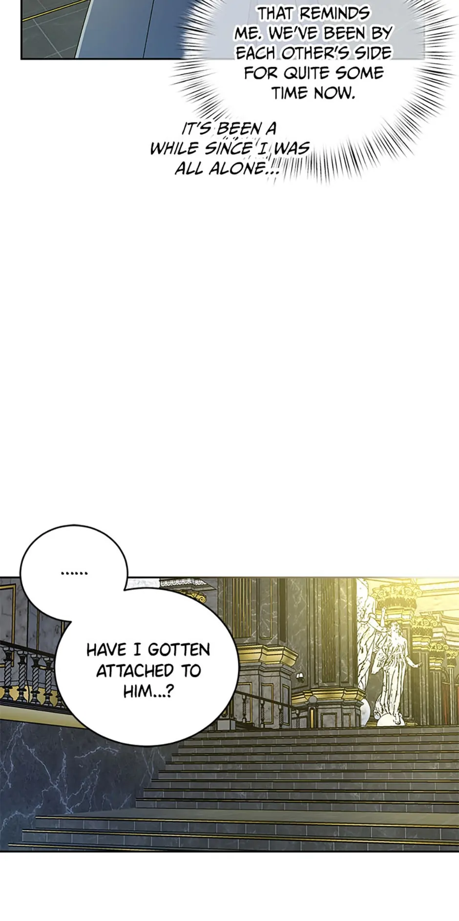 Demon King’s Doll Butler chapter 11 page 13