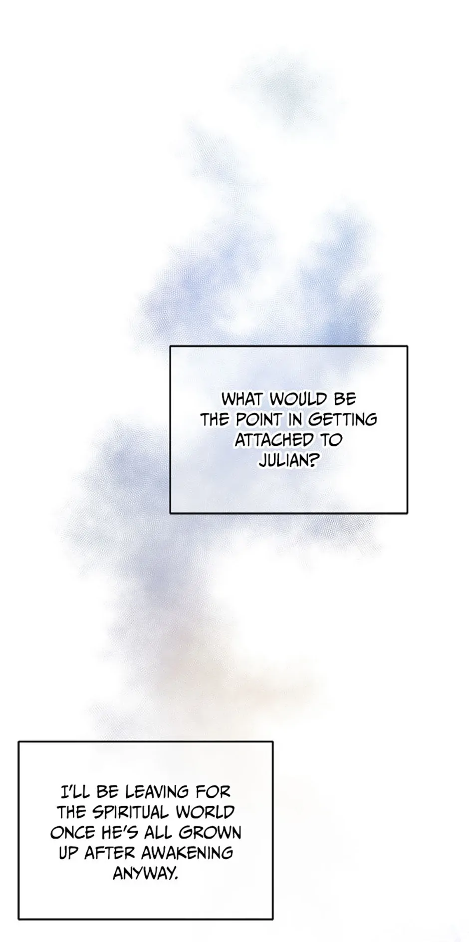 Demon King’s Doll Butler chapter 11 page 14