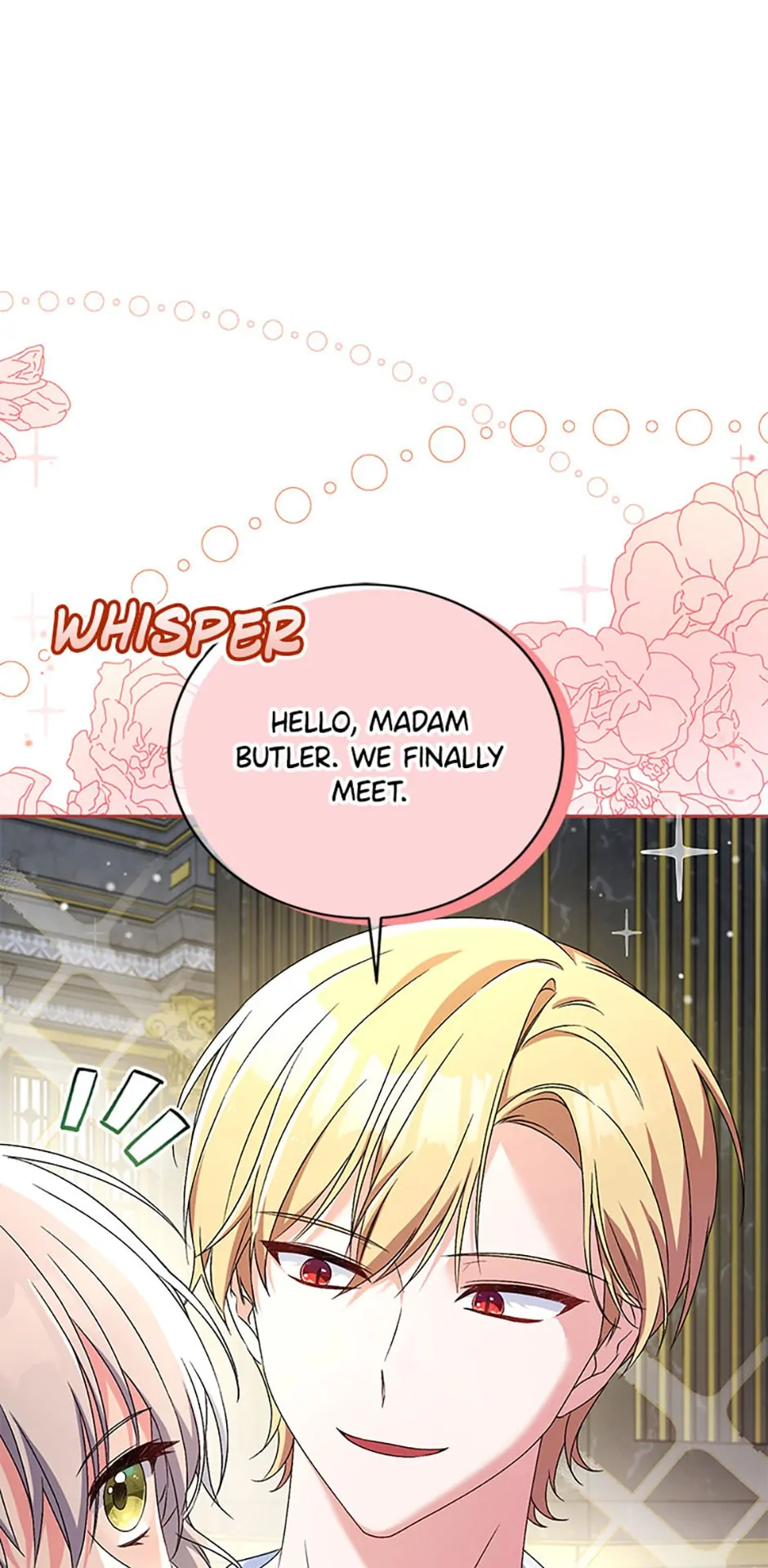 Demon King’s Doll Butler chapter 11 page 16