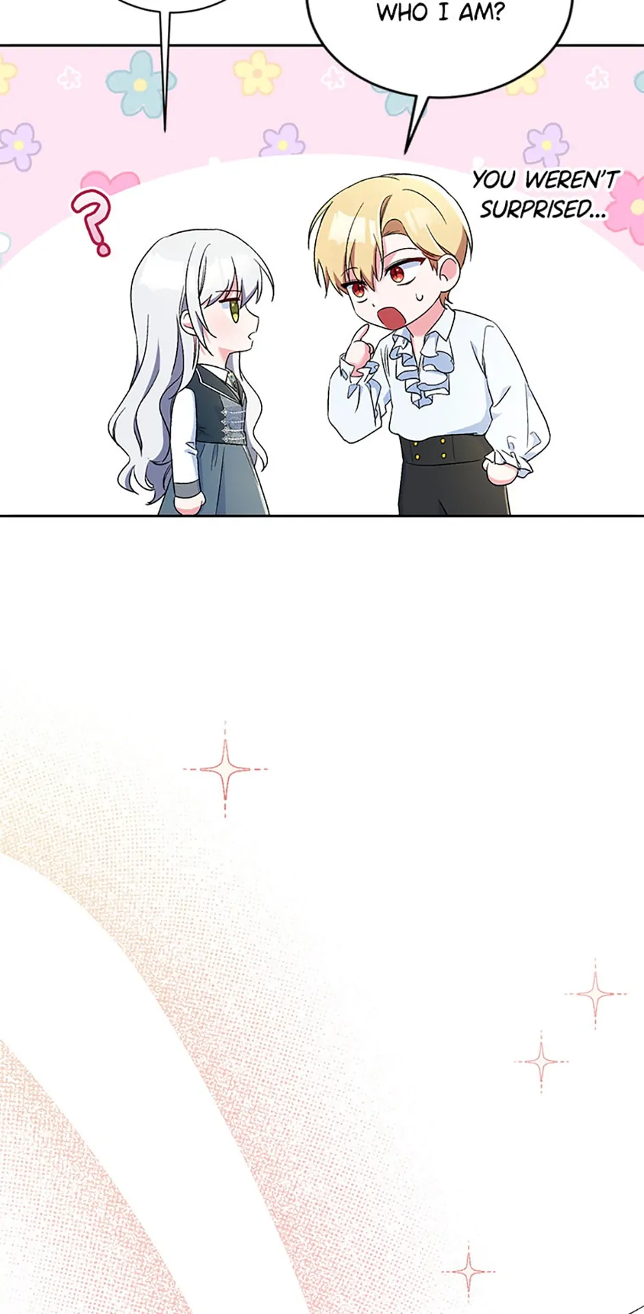 Demon King’s Doll Butler chapter 11 page 18