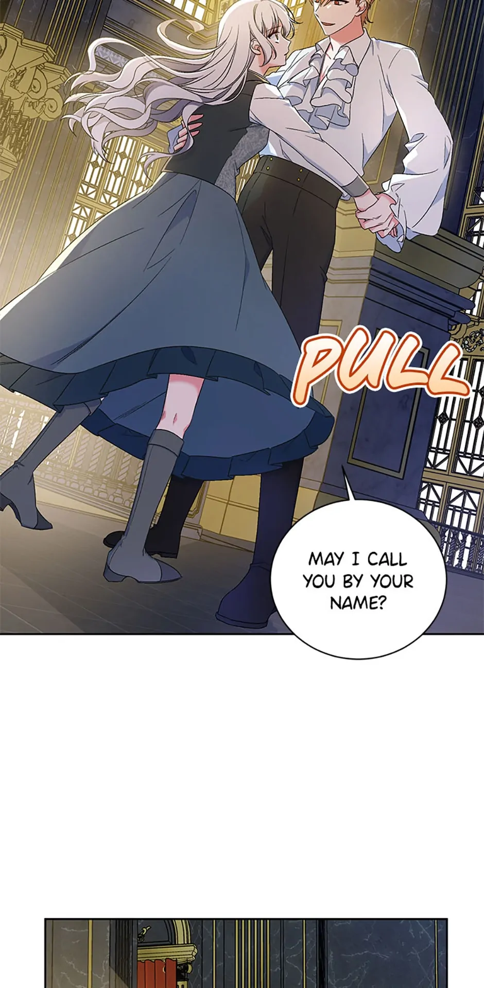 Demon King’s Doll Butler chapter 11 page 20