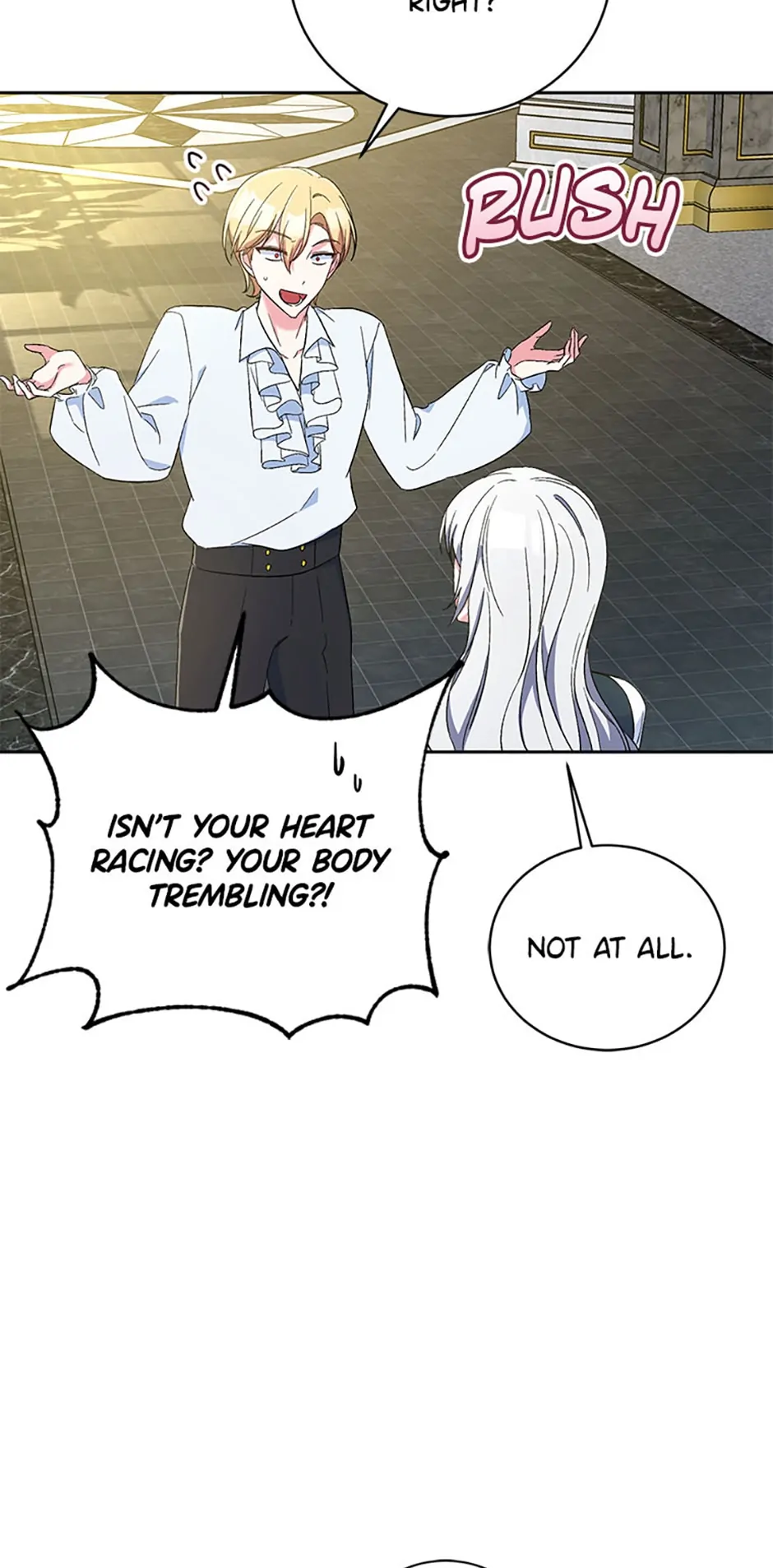 Demon King’s Doll Butler chapter 11 page 25