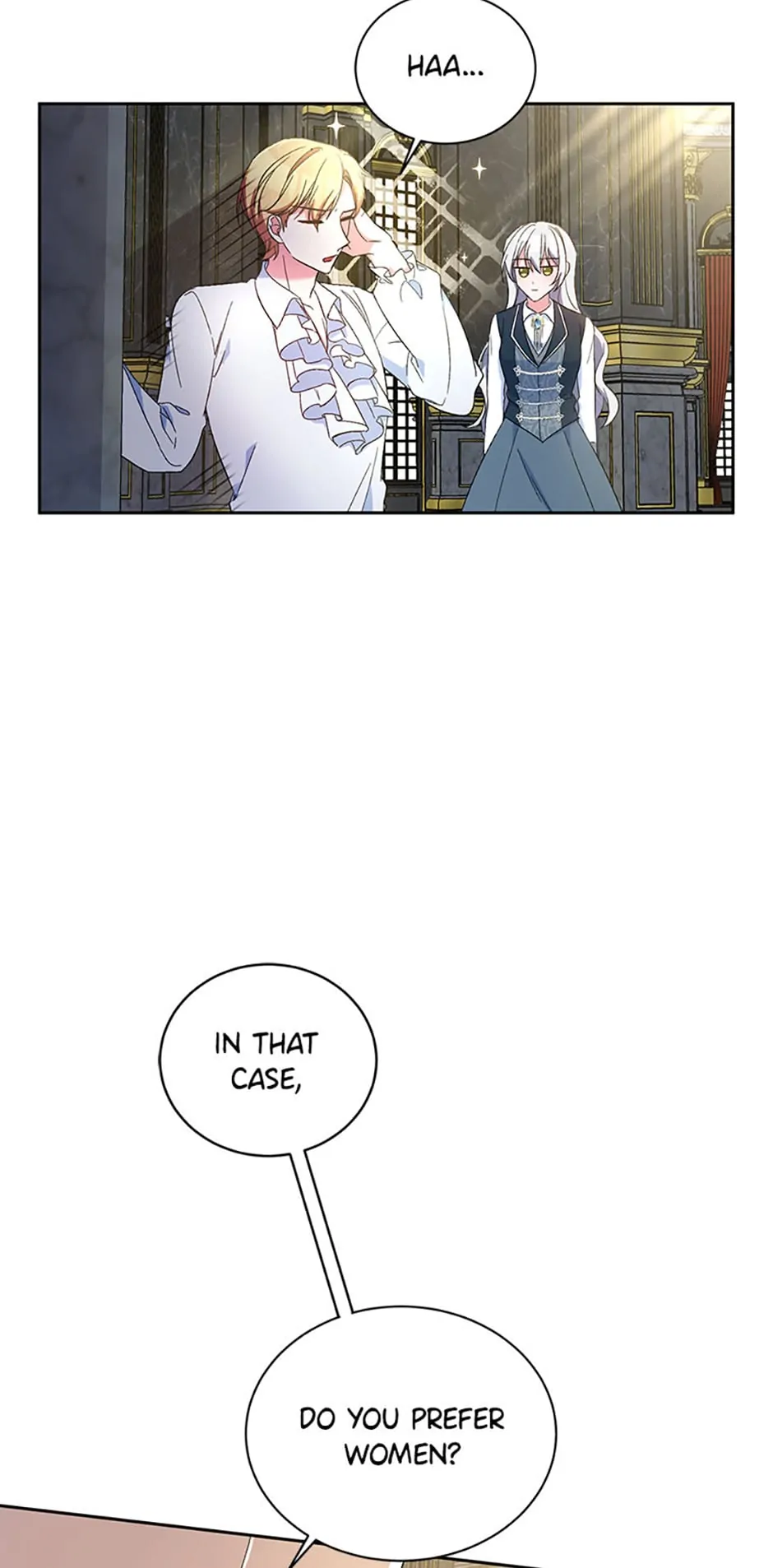 Demon King’s Doll Butler chapter 11 page 26