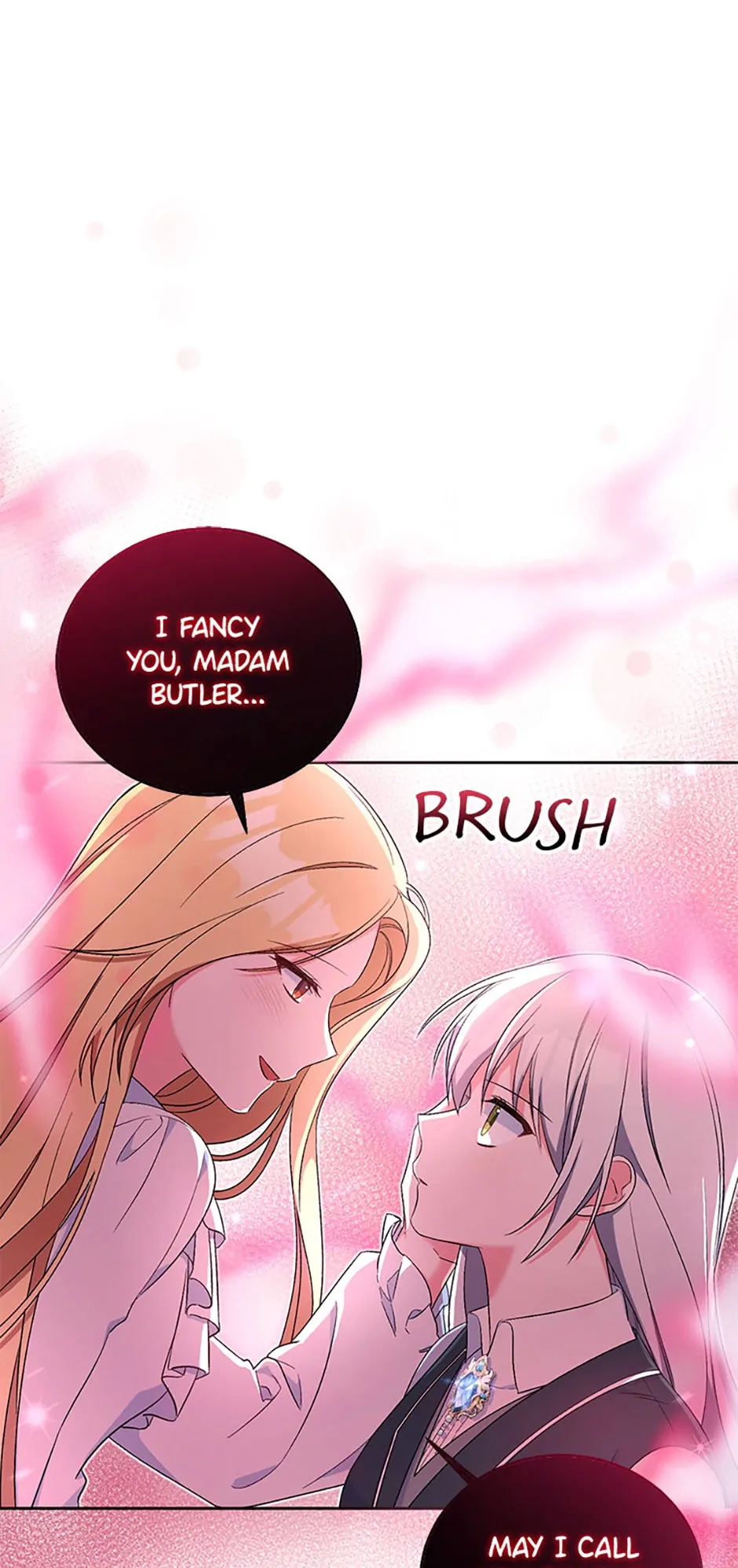 Demon King’s Doll Butler chapter 11 page 30