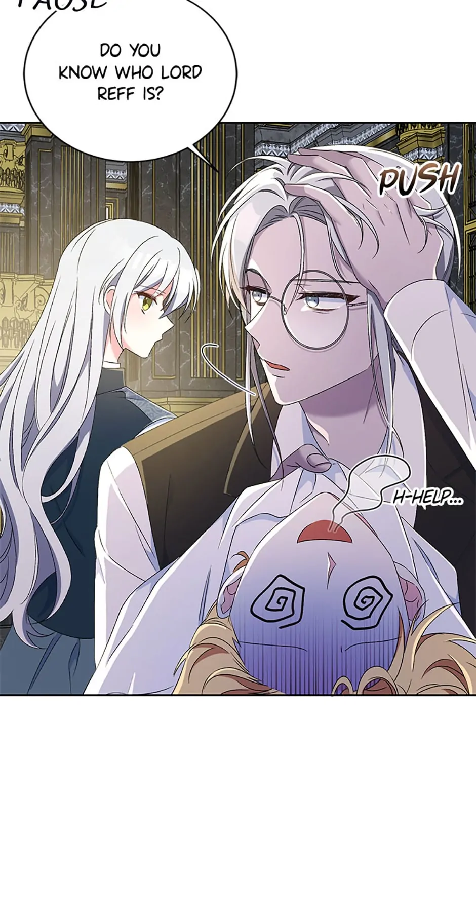 Demon King’s Doll Butler chapter 11 page 45