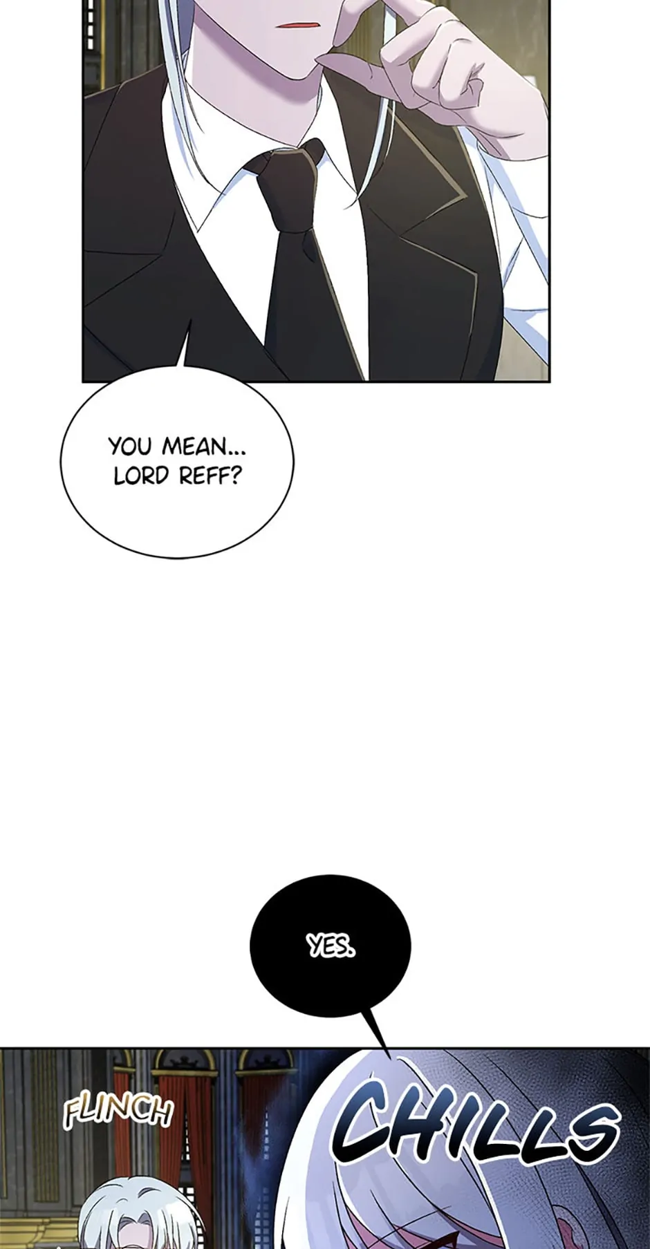 Demon King’s Doll Butler chapter 11 page 52