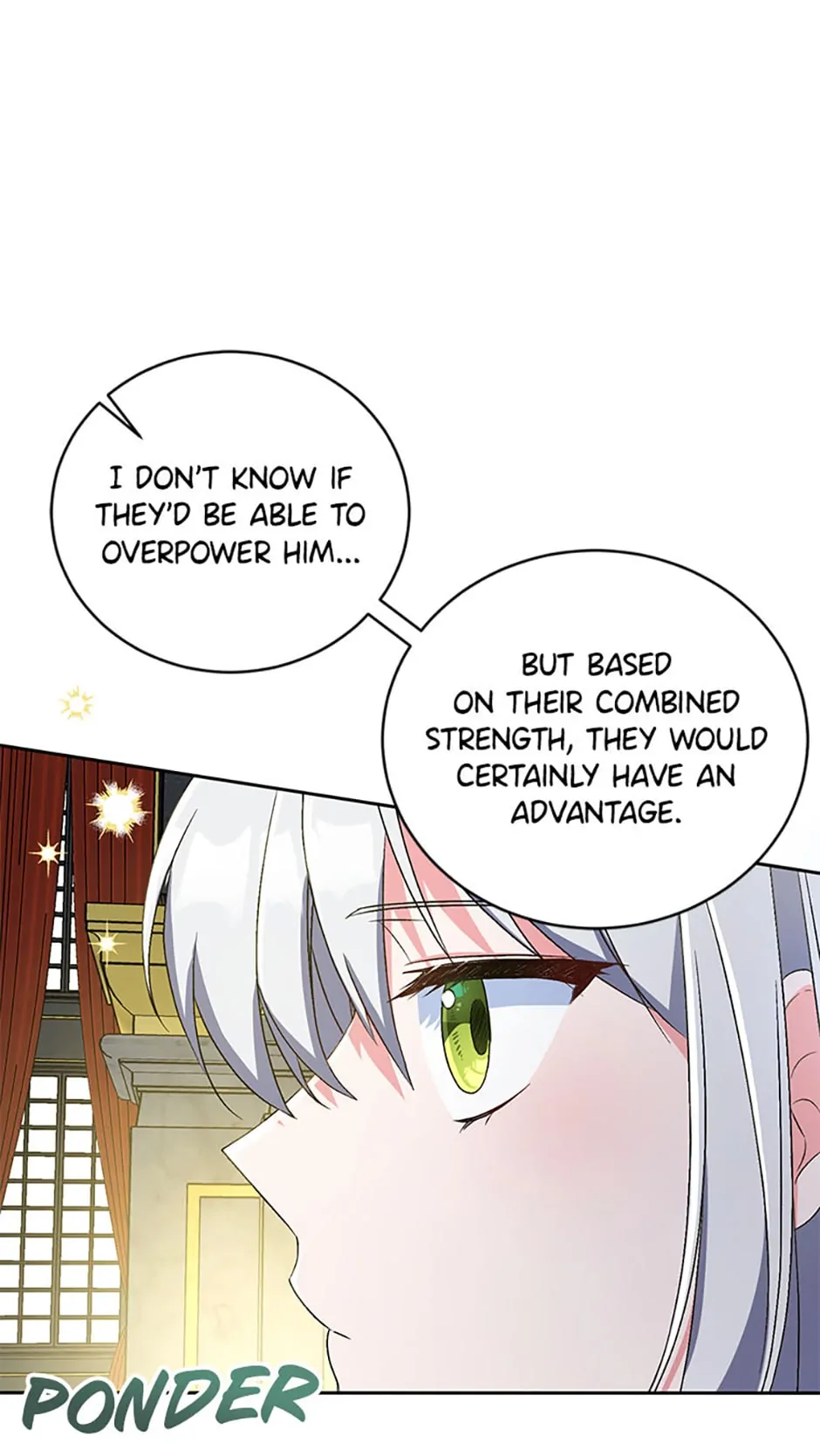 Demon King’s Doll Butler chapter 11 page 55