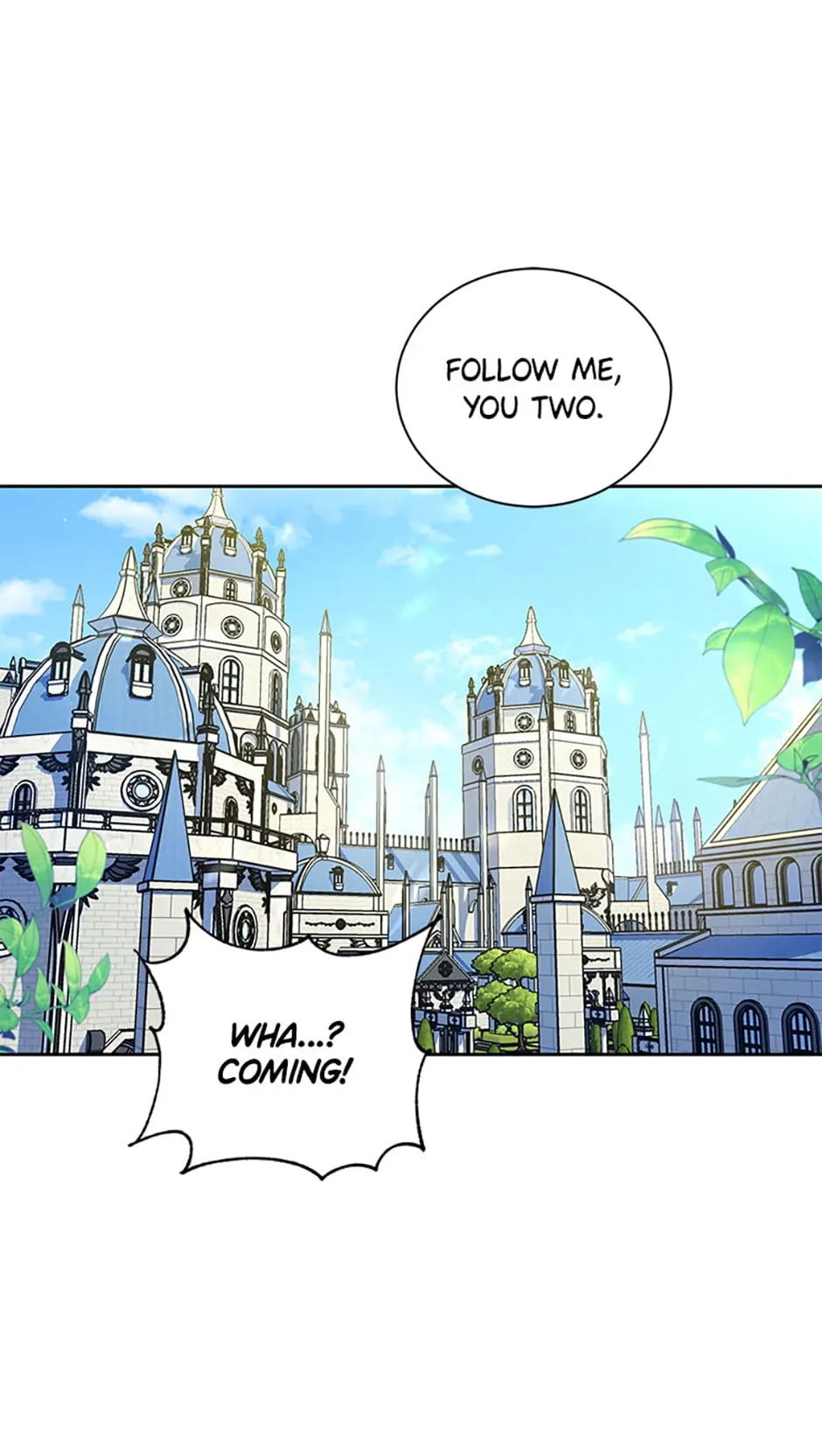 Demon King’s Doll Butler chapter 11 page 59