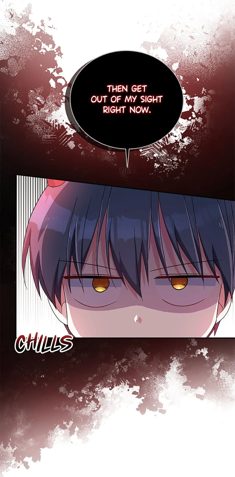 Demon King’s Doll Butler chapter 11 page 64