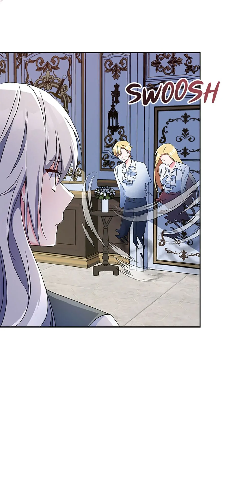 Demon King’s Doll Butler chapter 11 page 65