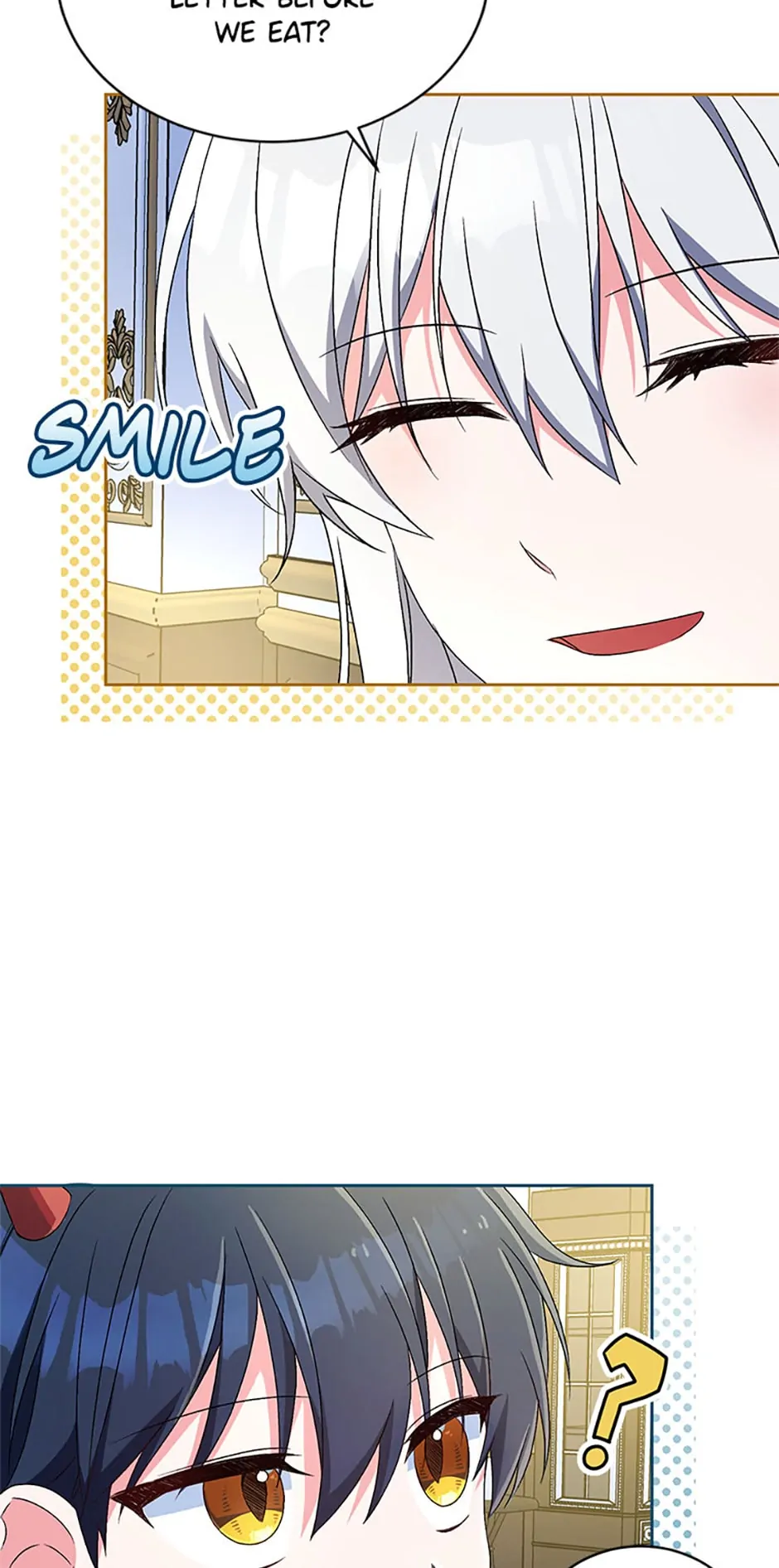 Demon King’s Doll Butler chapter 11 page 69