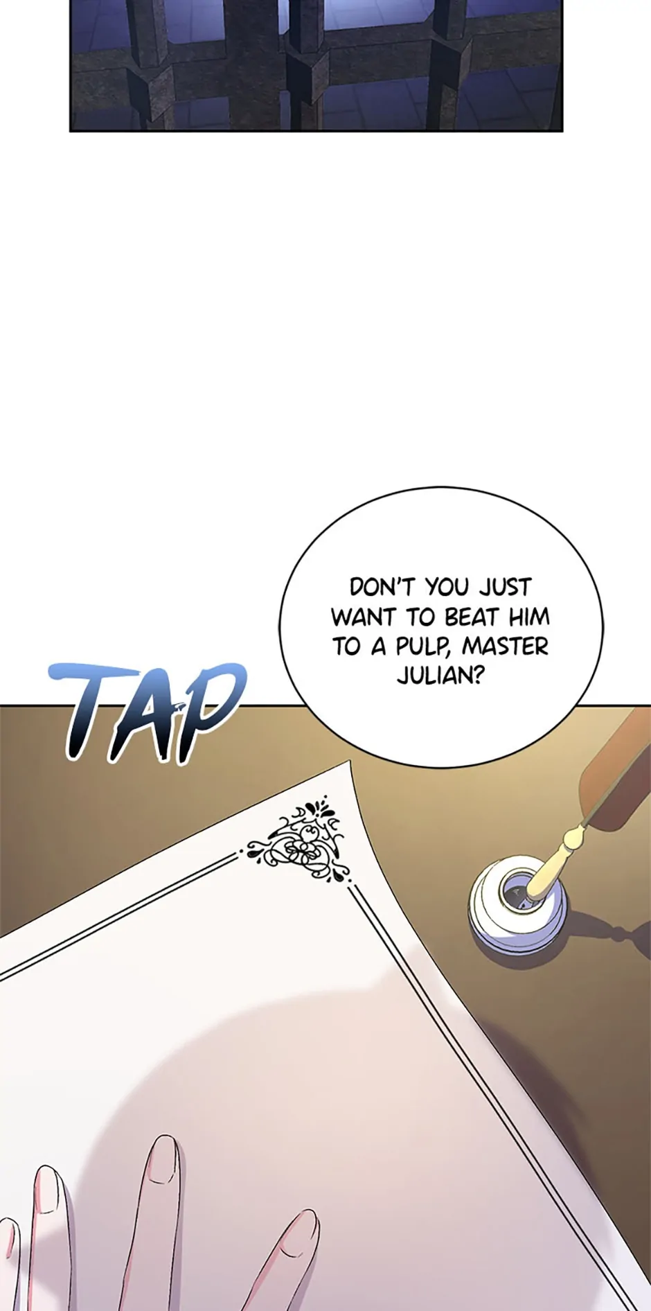 Demon King’s Doll Butler chapter 11 page 71