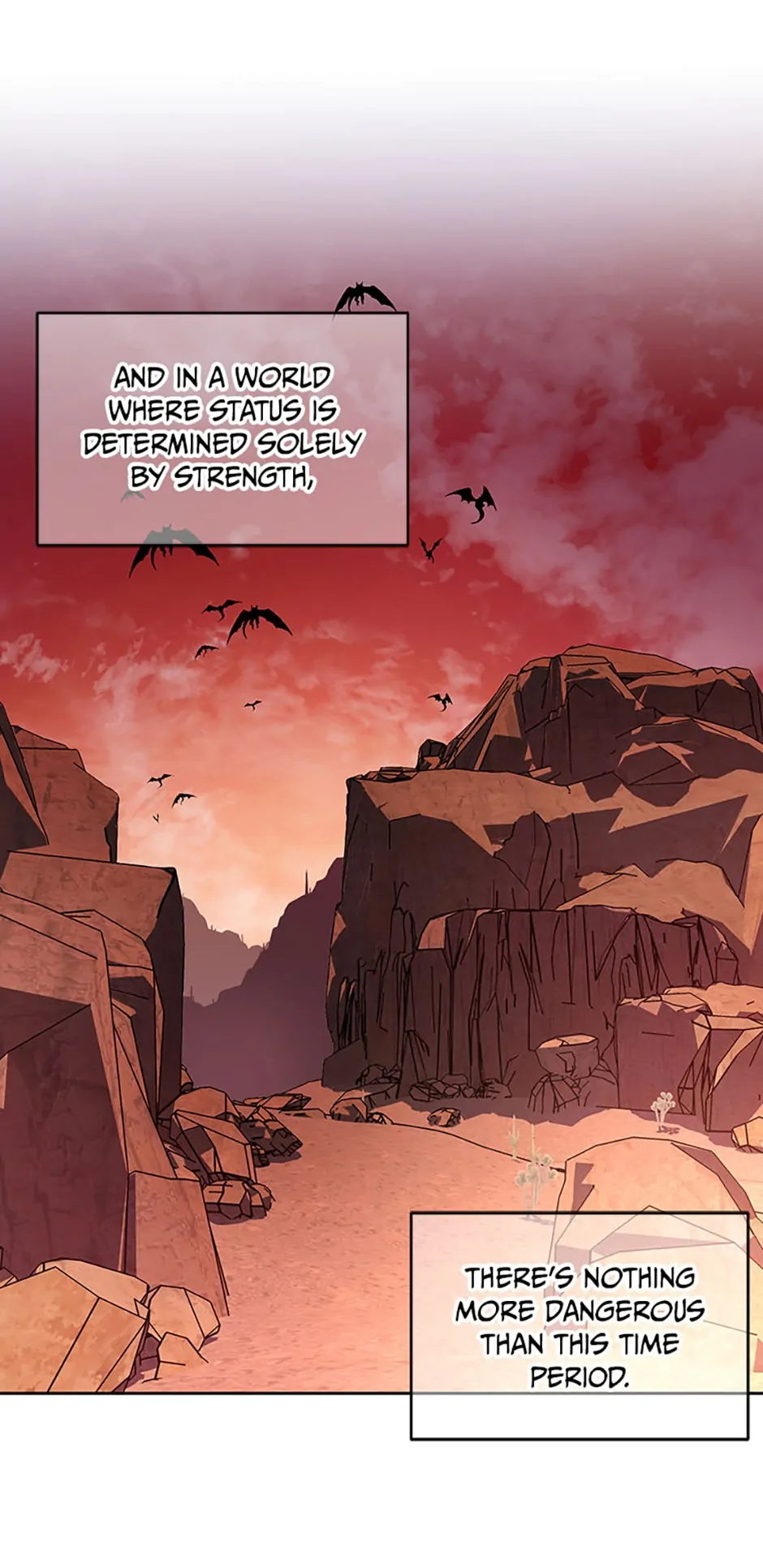 Demon King’s Doll Butler chapter 12 page 8