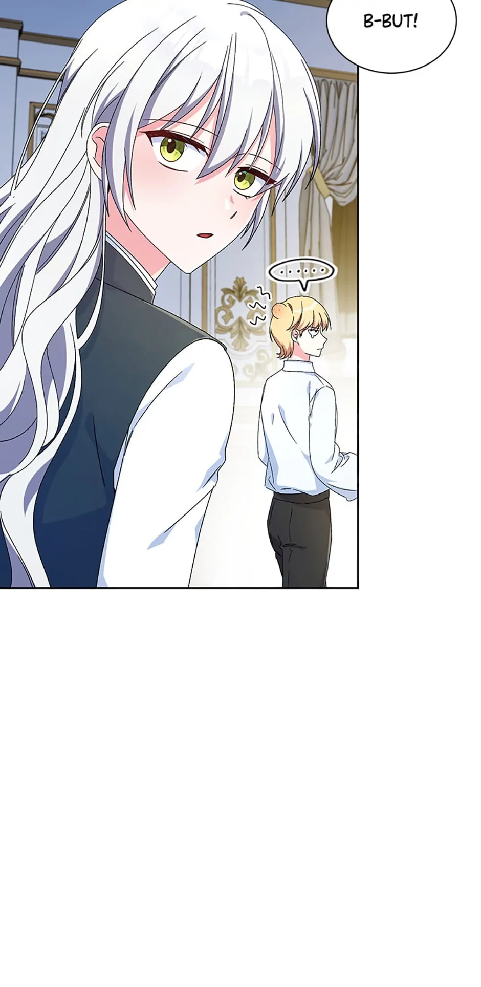 Demon King’s Doll Butler chapter 12 page 13